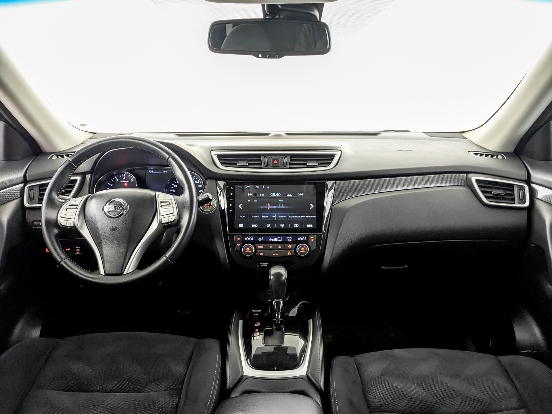 Nissan X-Trail#32306