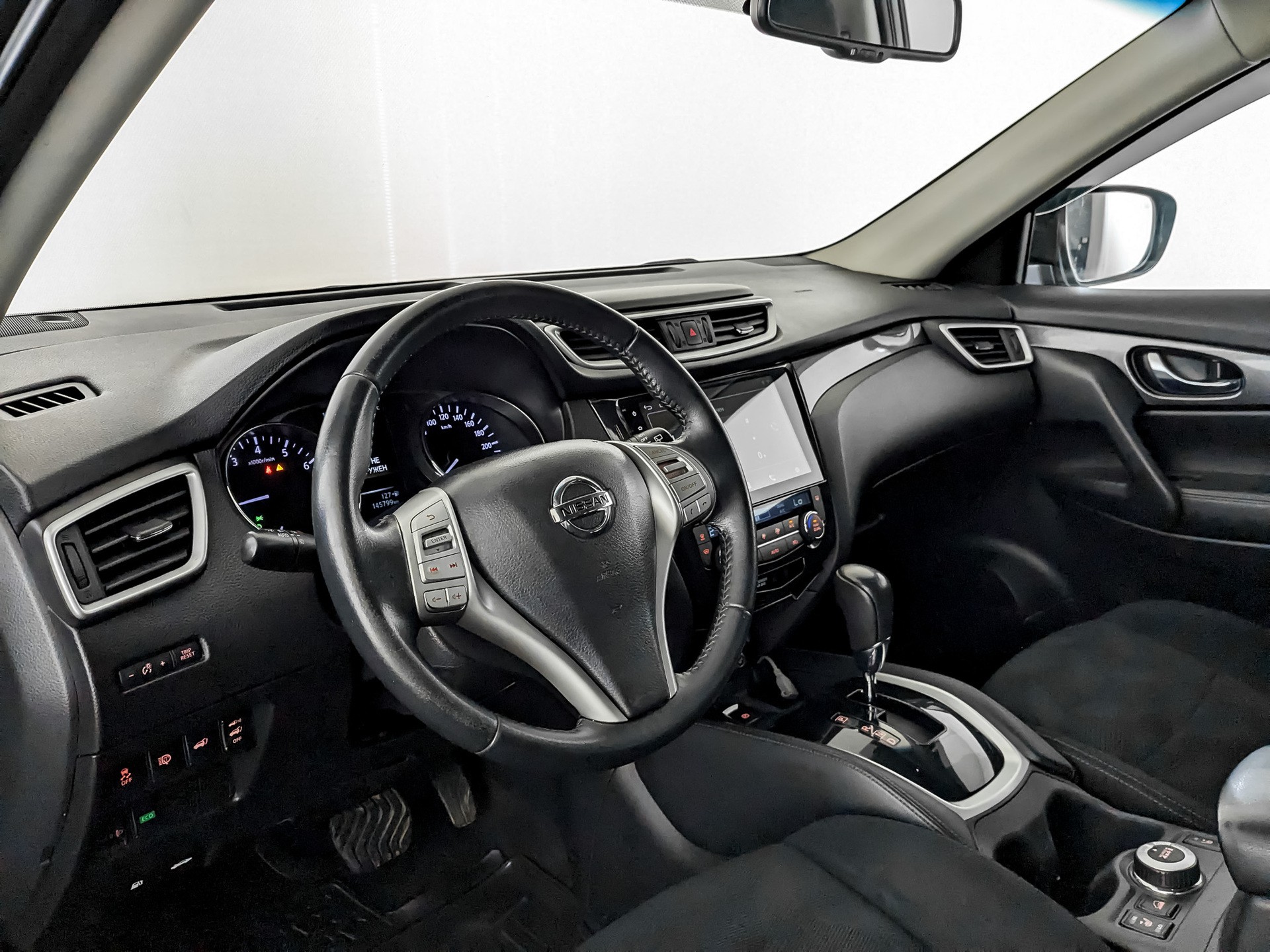 Nissan X-Trail#32307