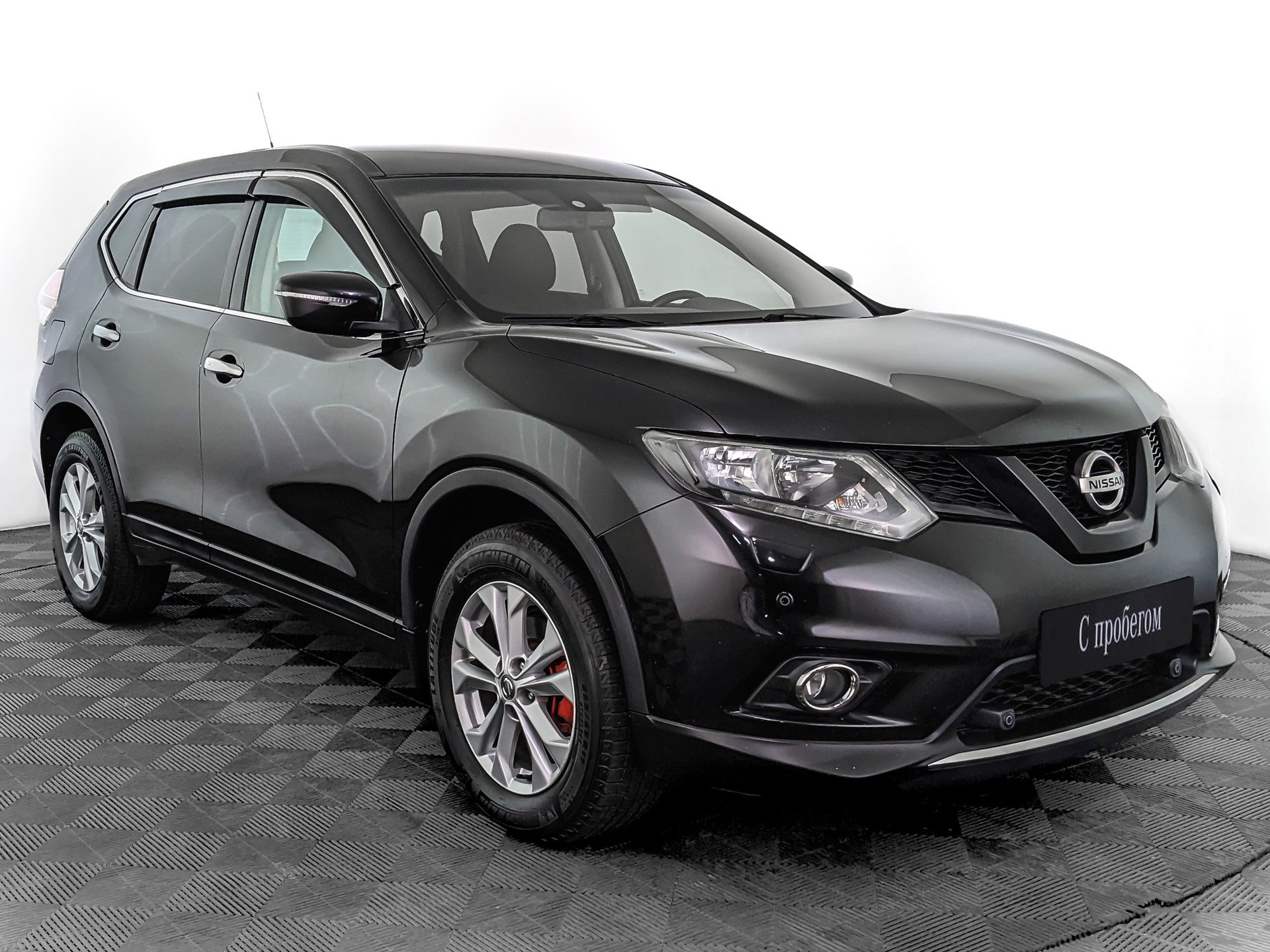 Nissan X-Trail#32308