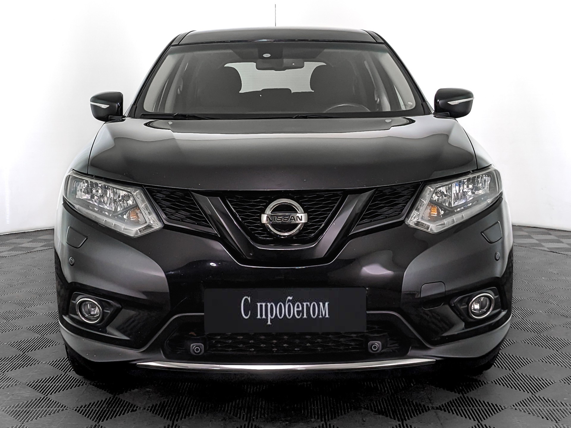 Nissan X-Trail#32309