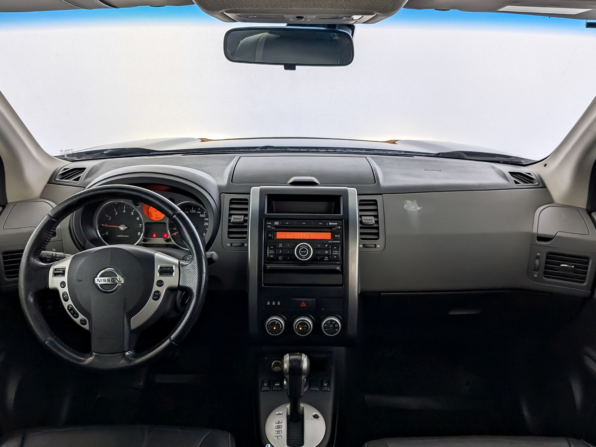 Nissan X-Trail#71549