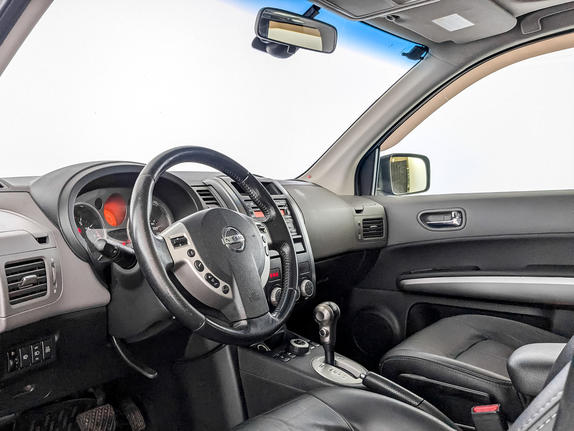 Nissan X-Trail#71550