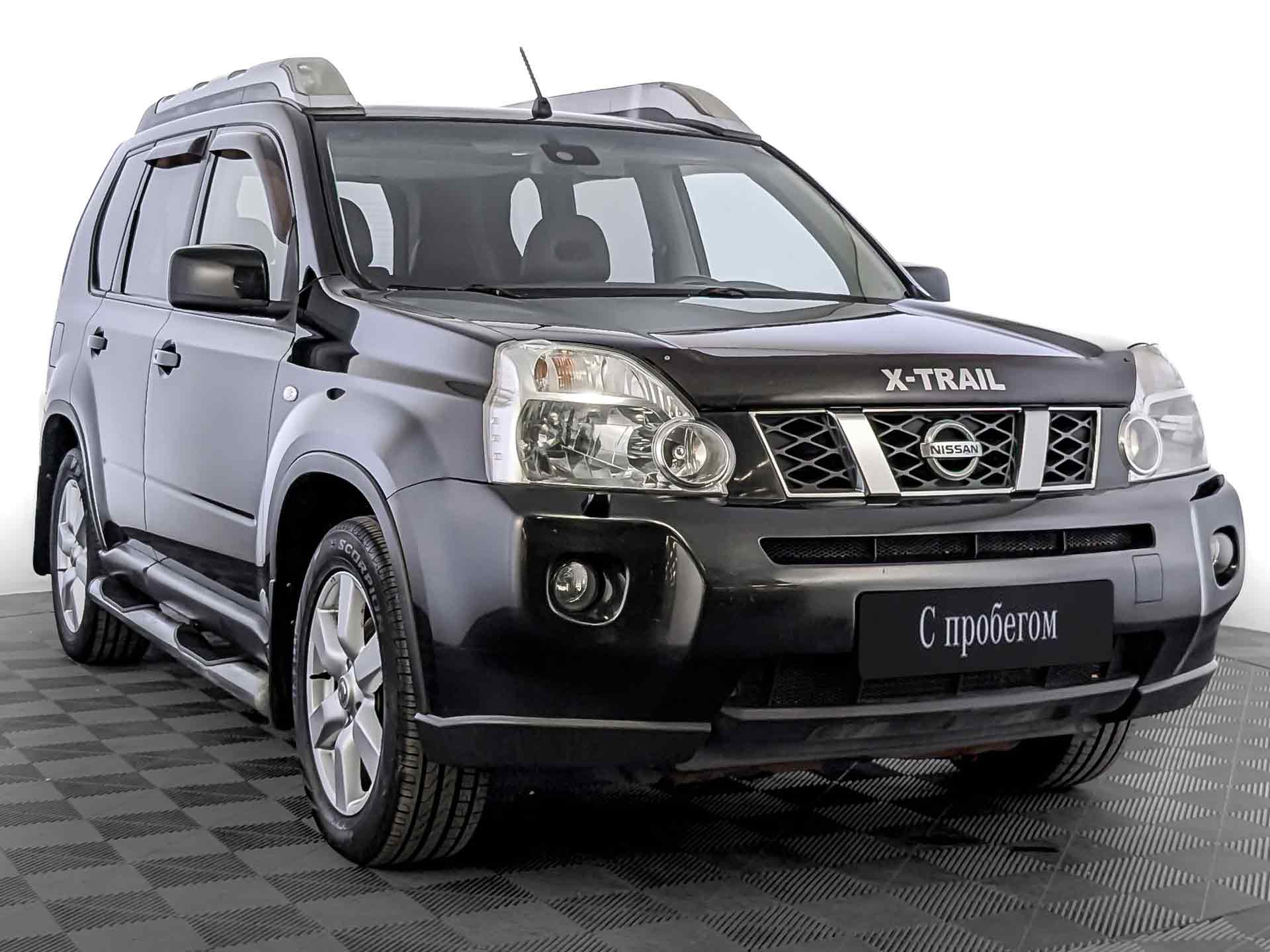 Nissan X-Trail#71551