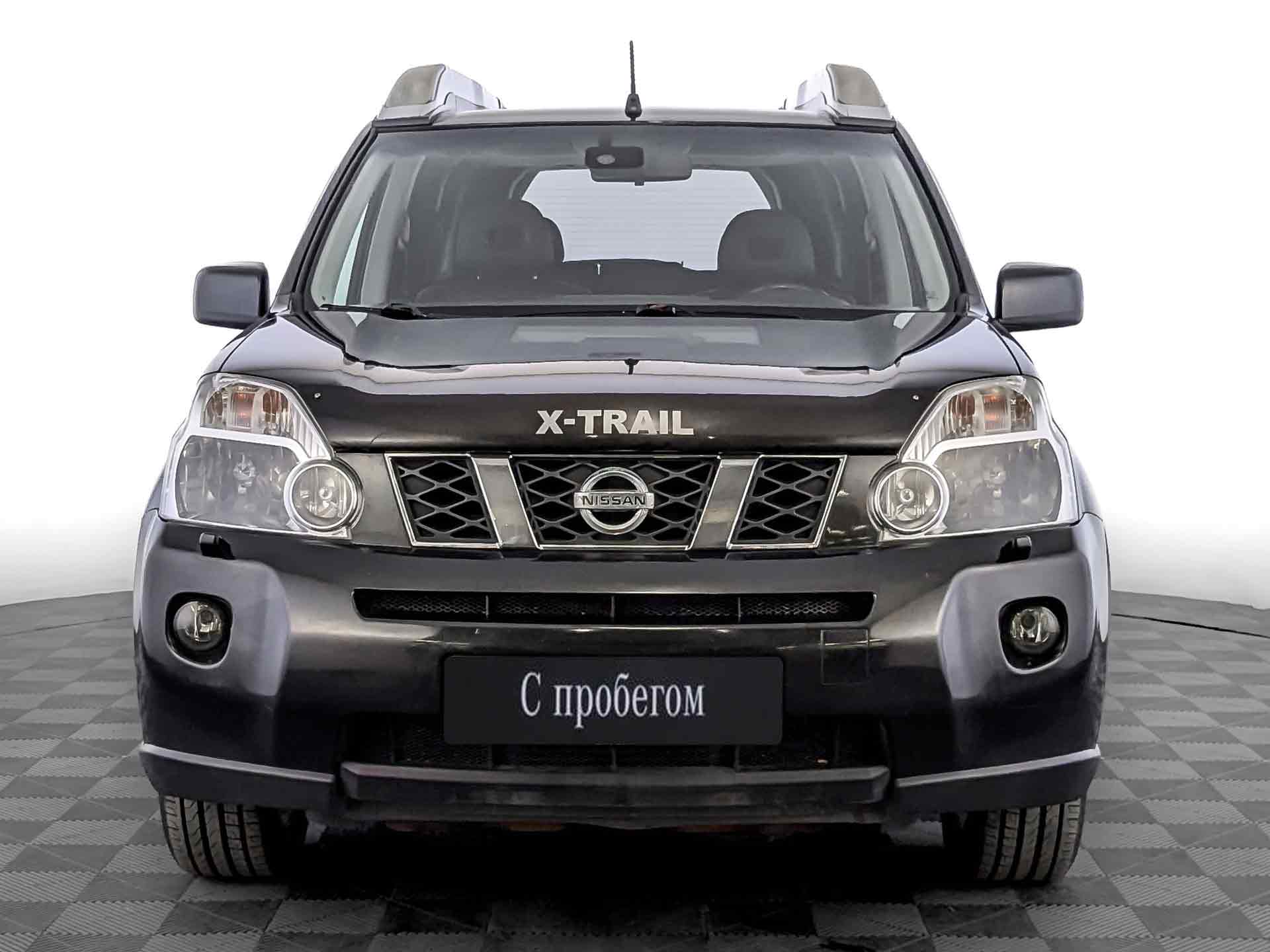 Nissan X-Trail#71552