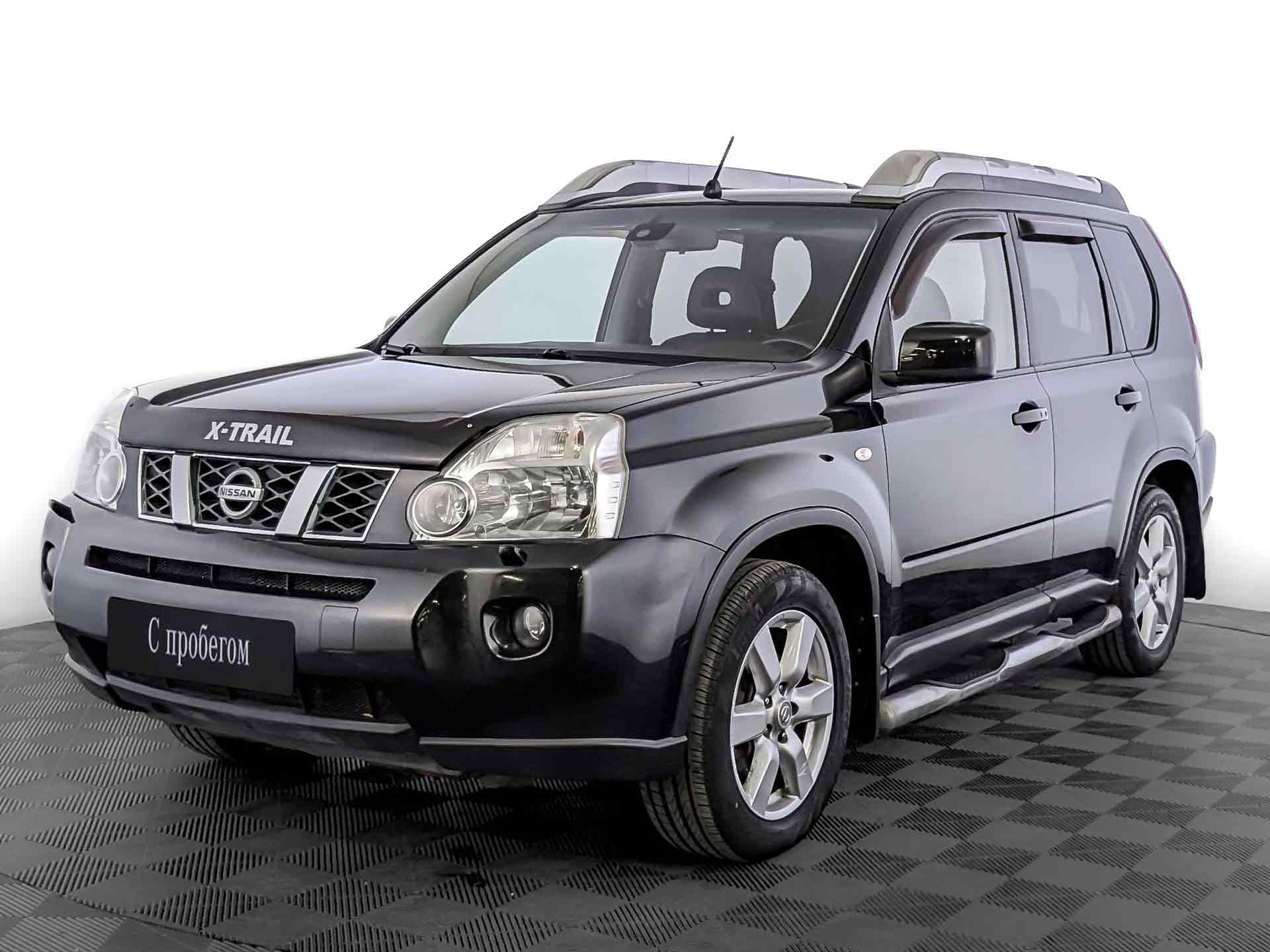 Nissan X-Trail#71553
