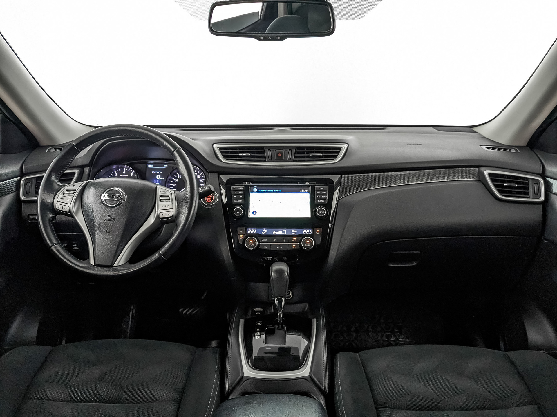 Nissan X-Trail#71559