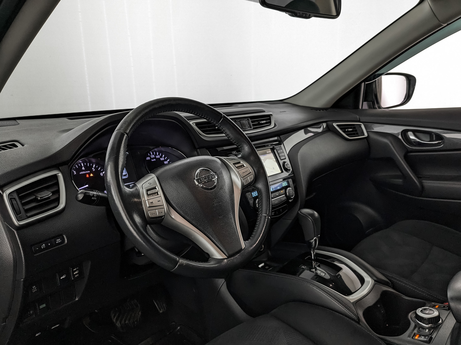 Nissan X-Trail#71560