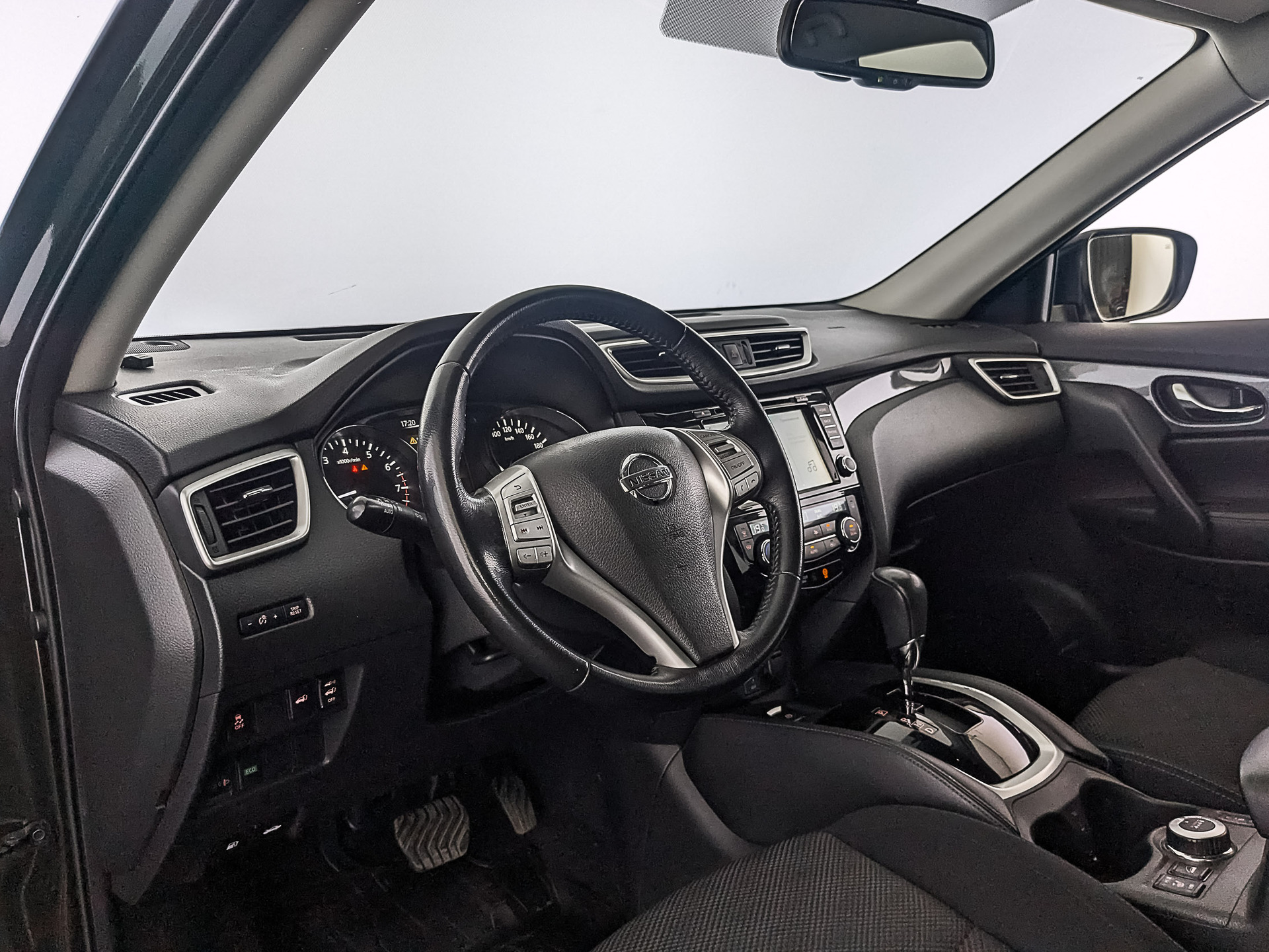 Nissan X-Trail#71570