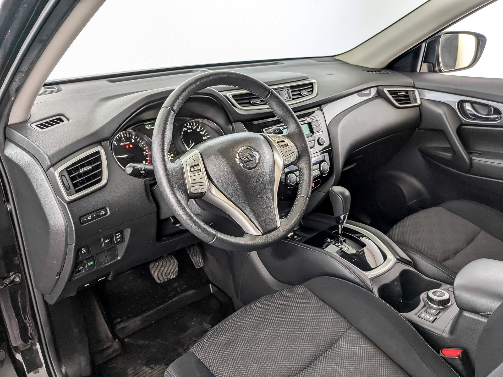 Nissan X-Trail#71579