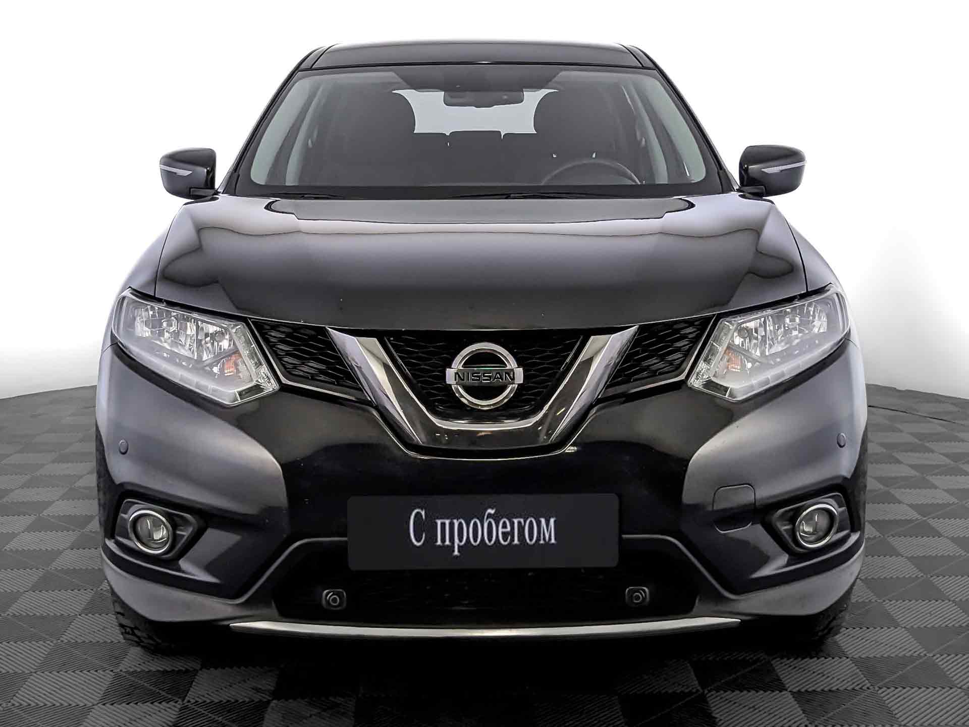 Nissan X-Trail#71581