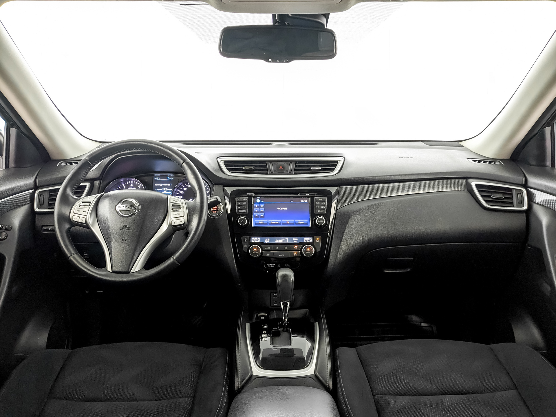 Nissan X-Trail#71788