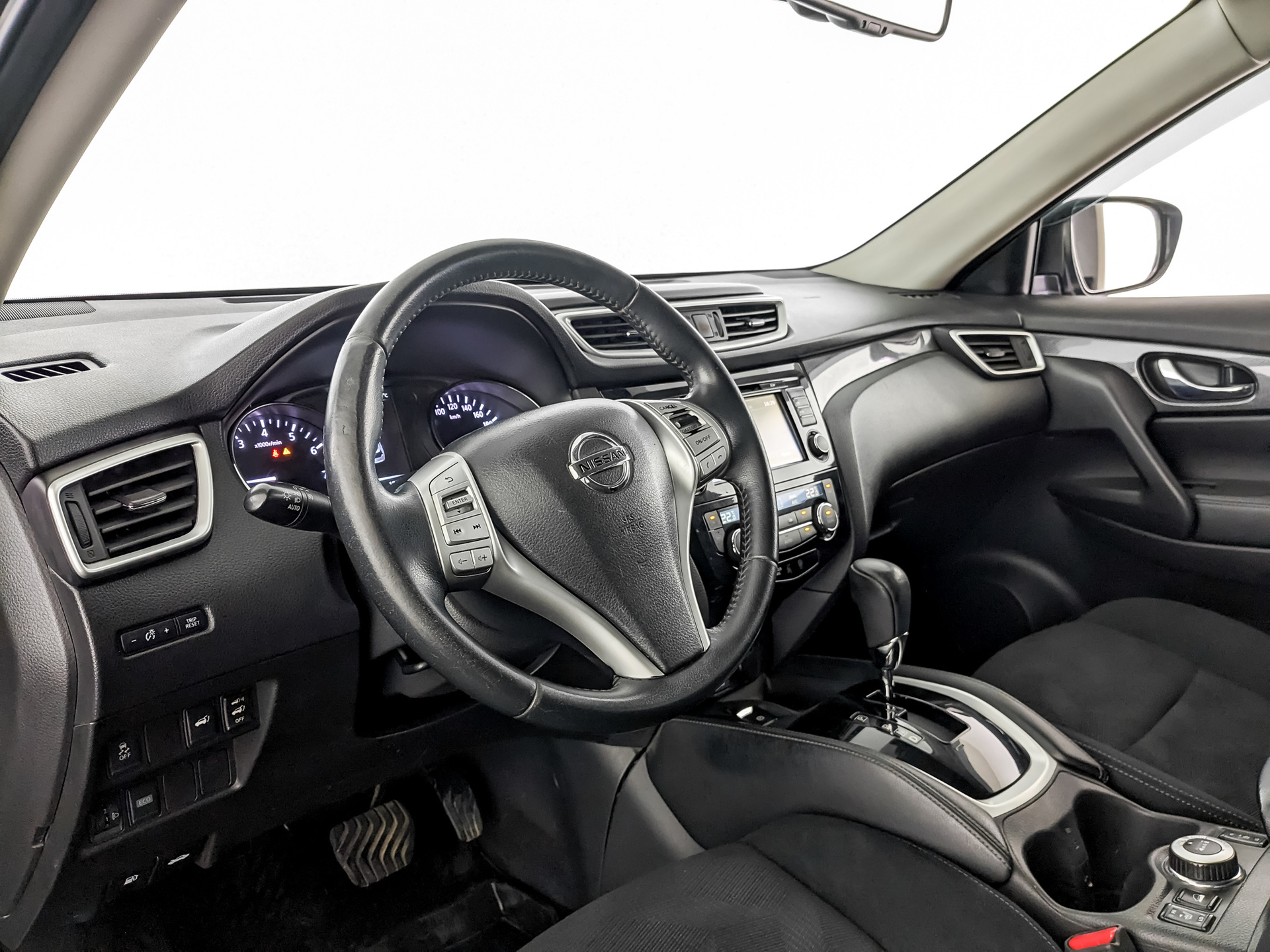 Nissan X-Trail#71789