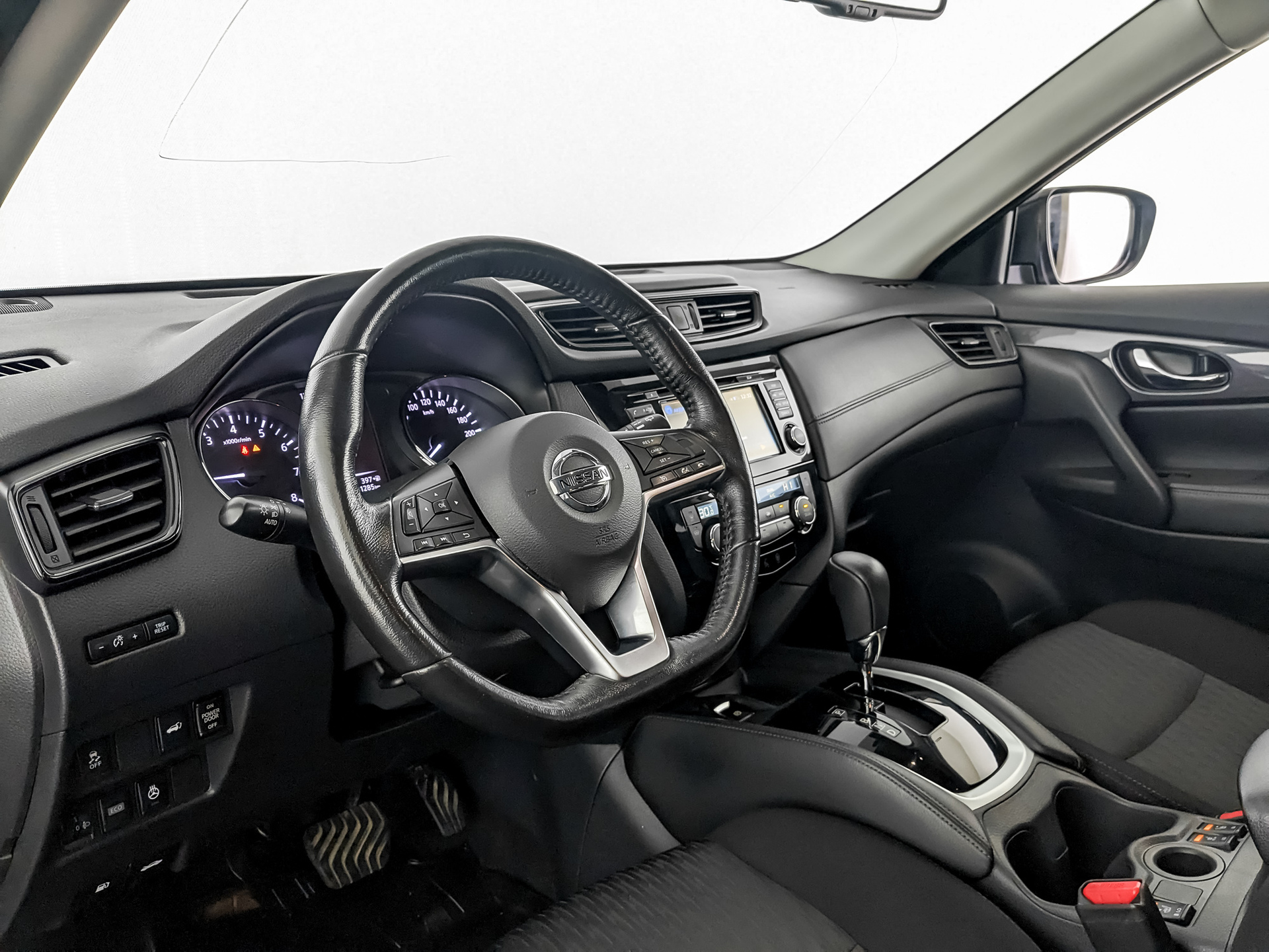 Nissan X-Trail#71799