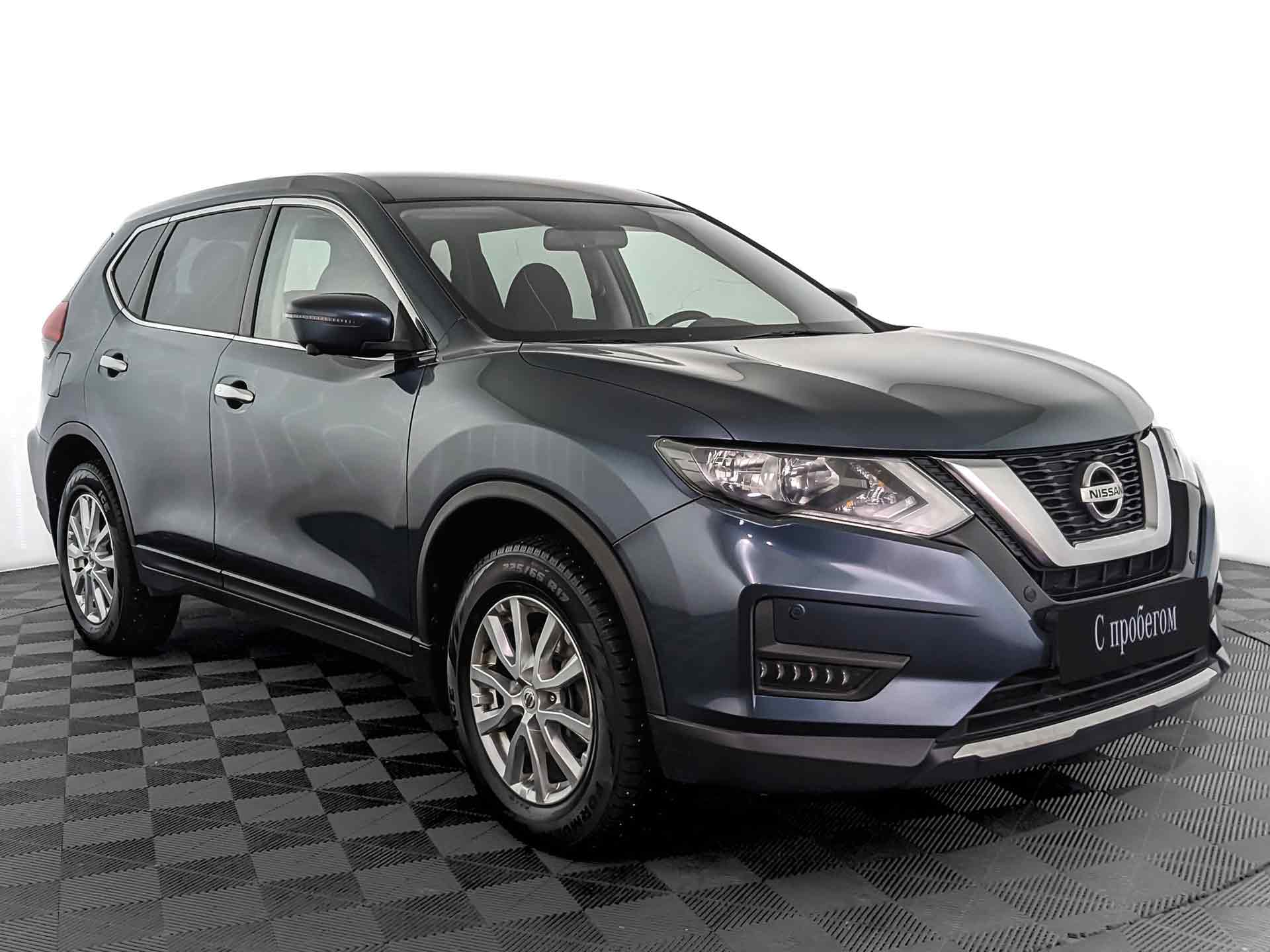 Nissan X-Trail#71800