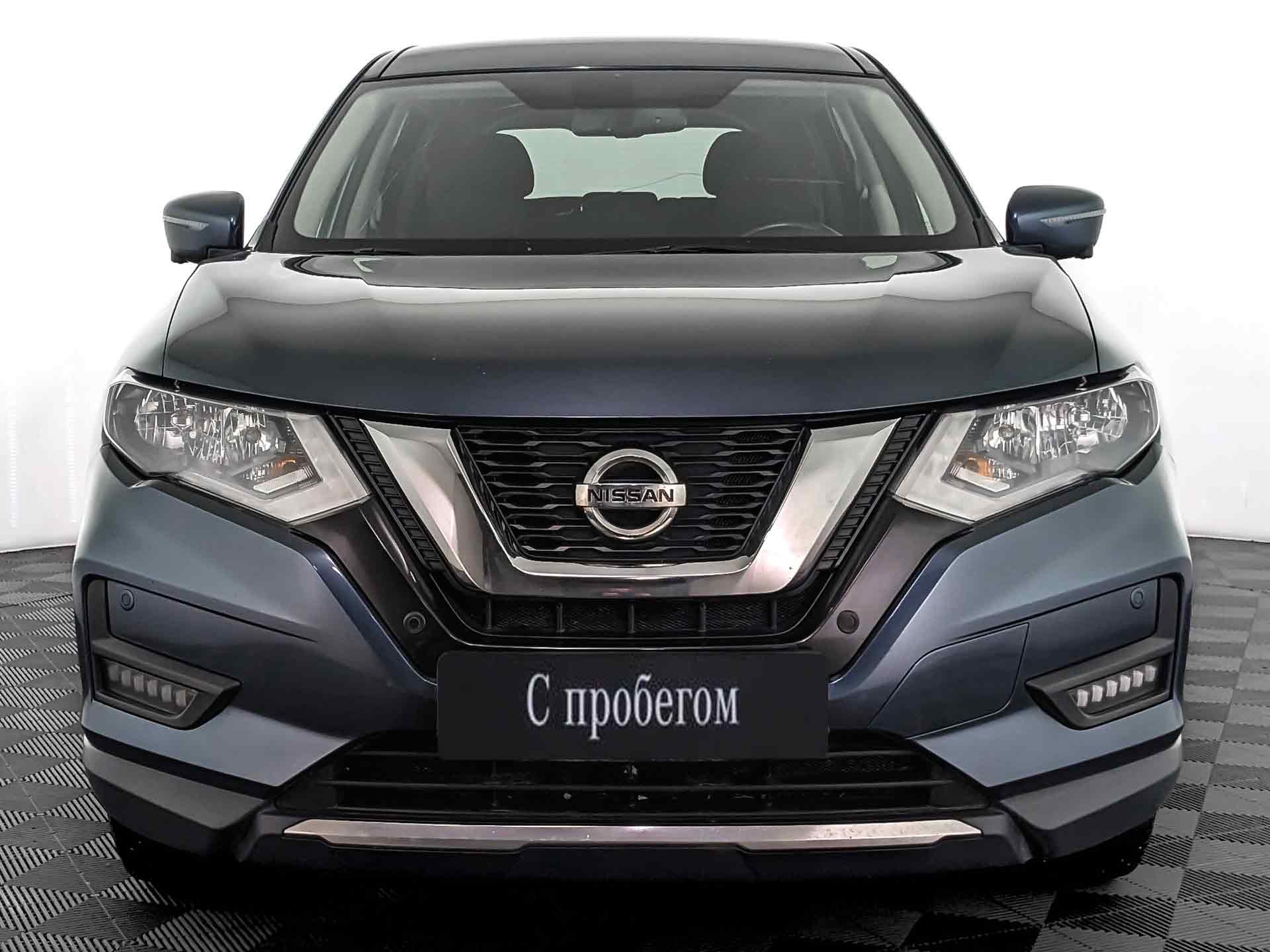 Nissan X-Trail#71801