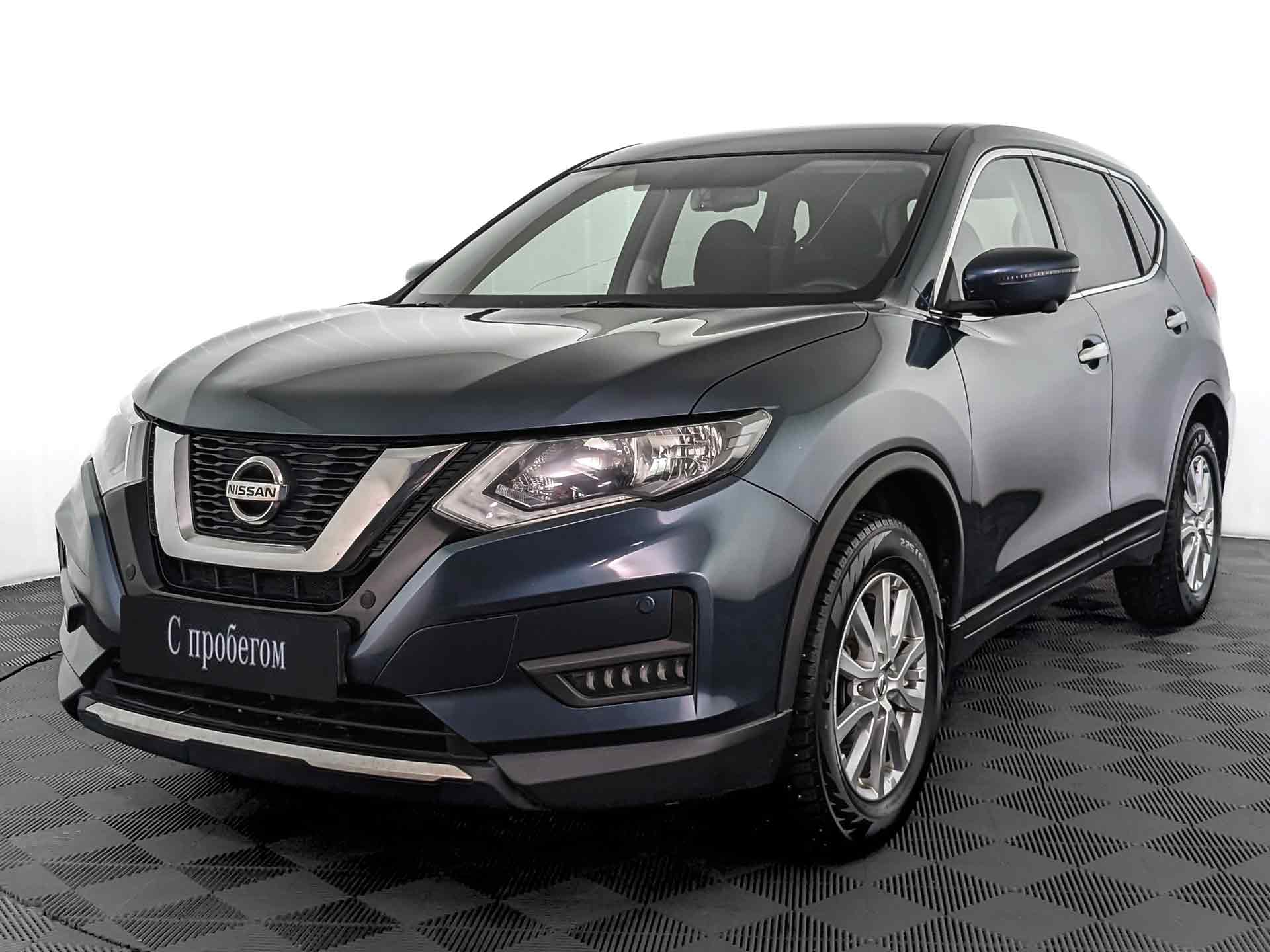 Nissan X-Trail#71802