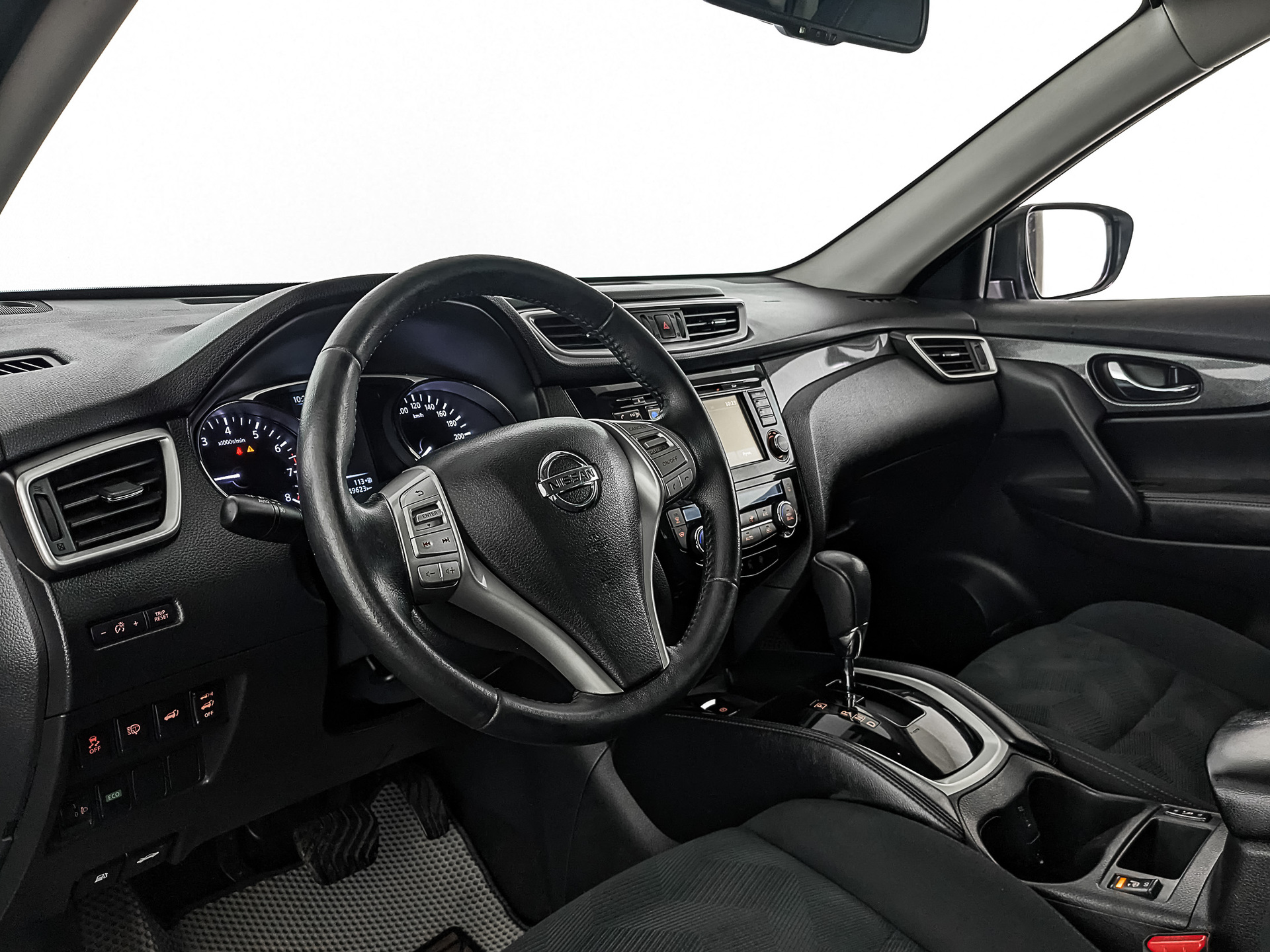 Nissan X-Trail#71809