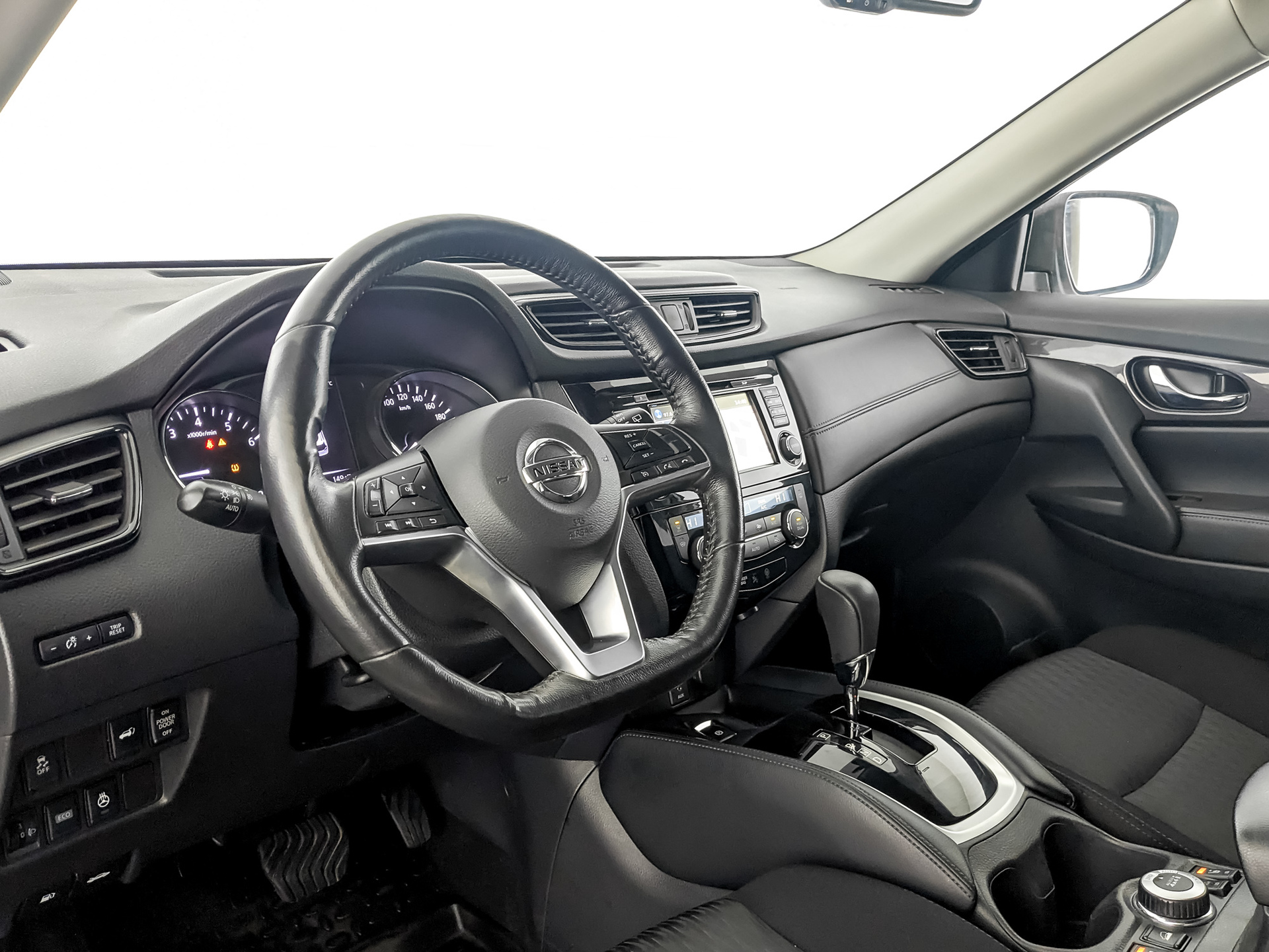 Nissan X-Trail#71829