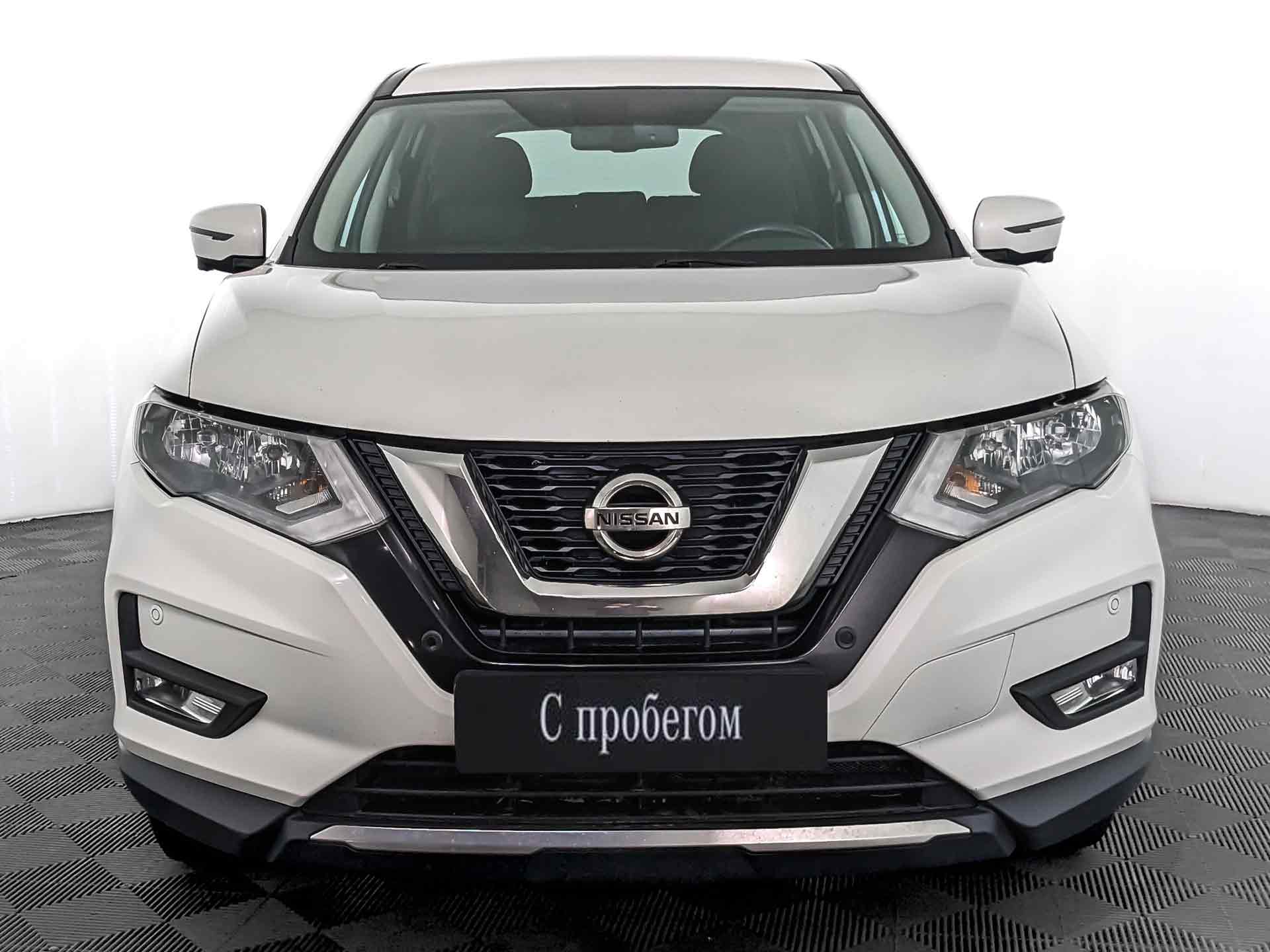 Nissan X-Trail#71831