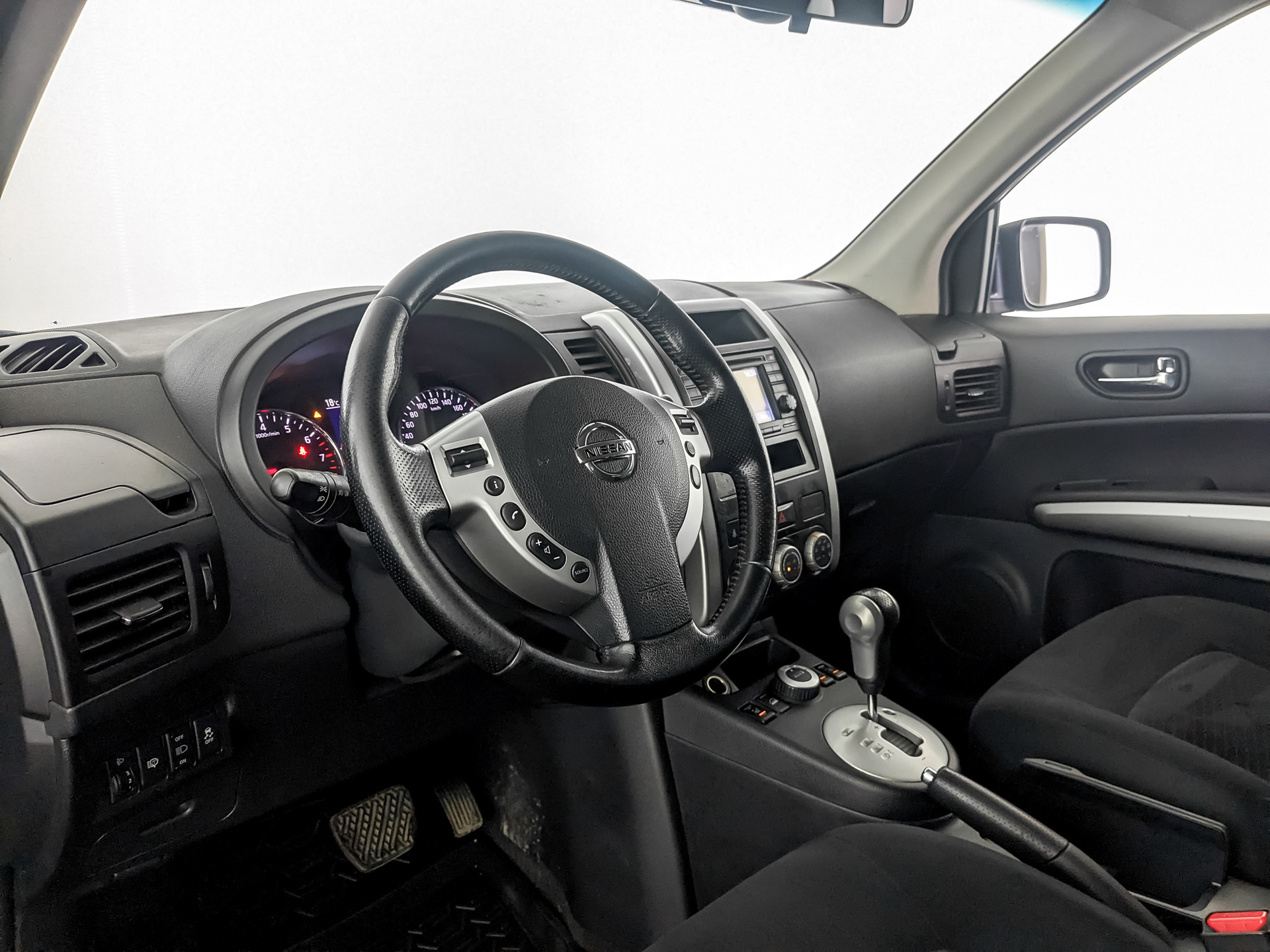 Nissan X-Trail#71839