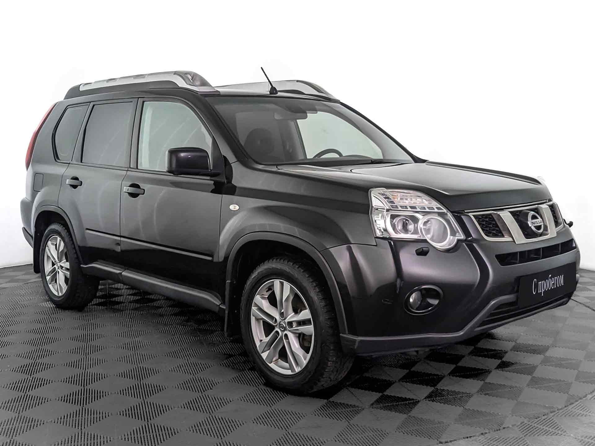 Nissan X-Trail#71840