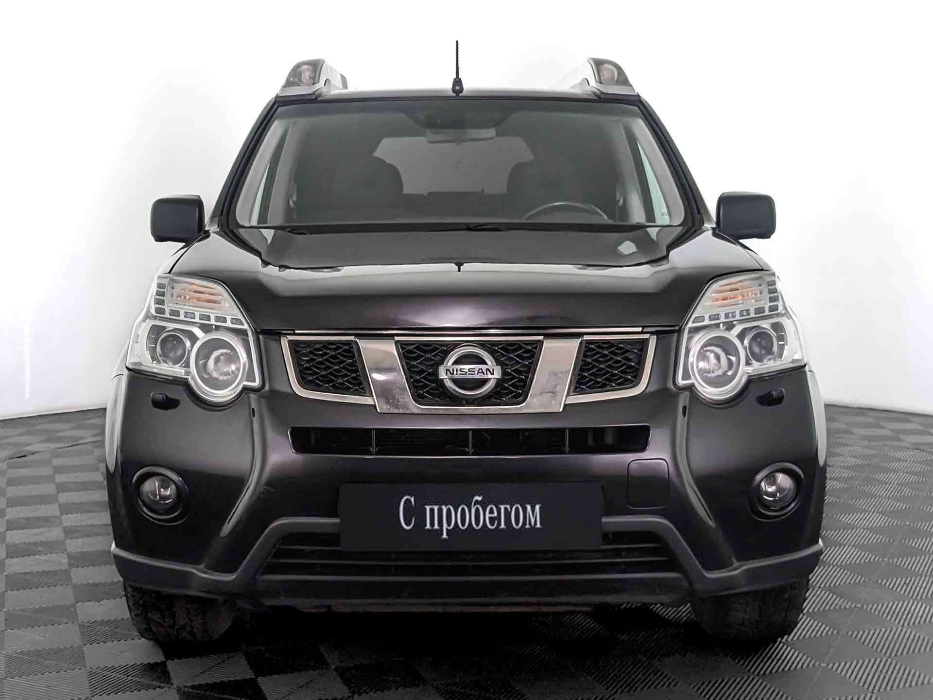 Nissan X-Trail#71841