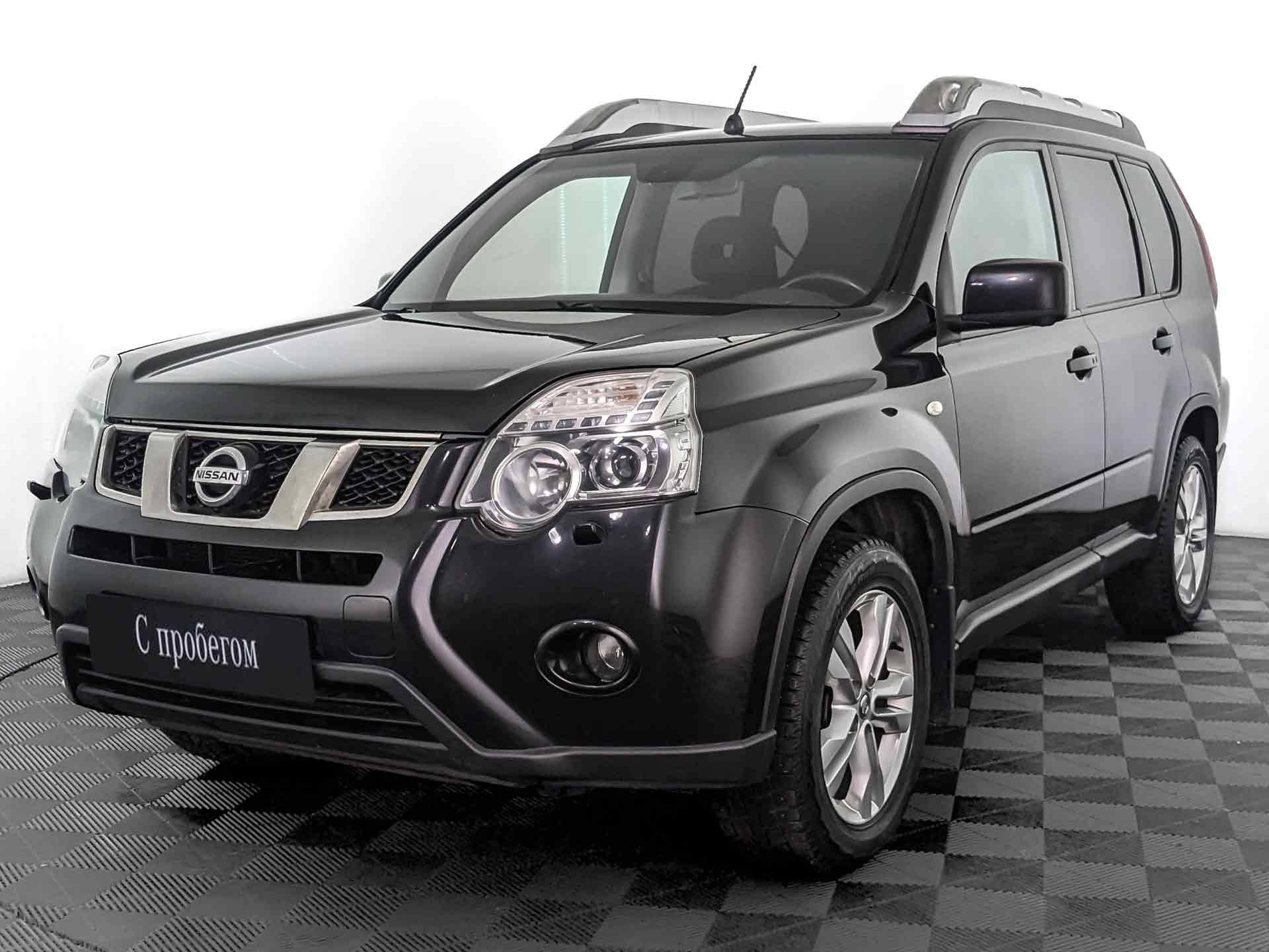 Nissan X-Trail#71842
