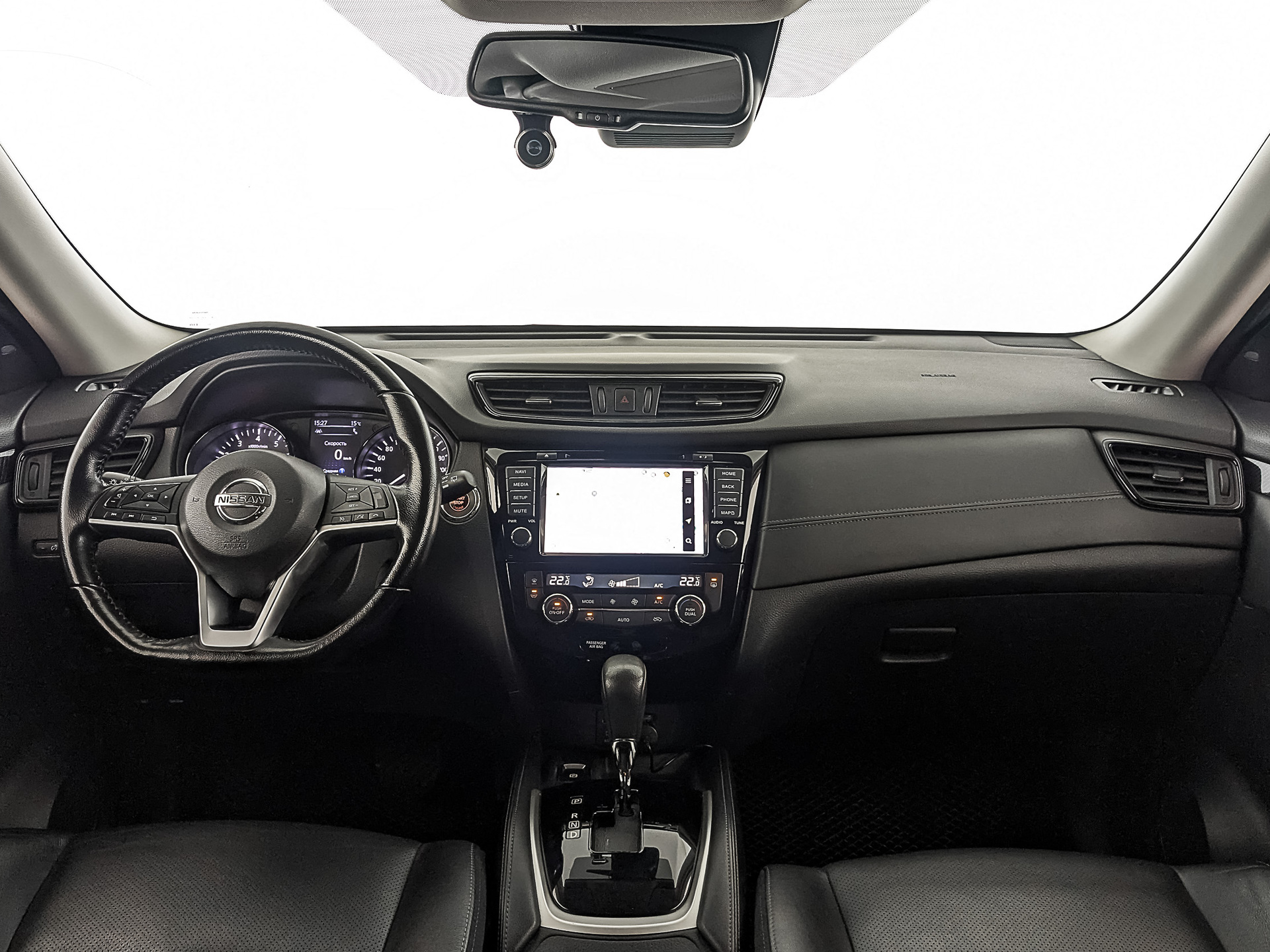 Nissan X-Trail#71848