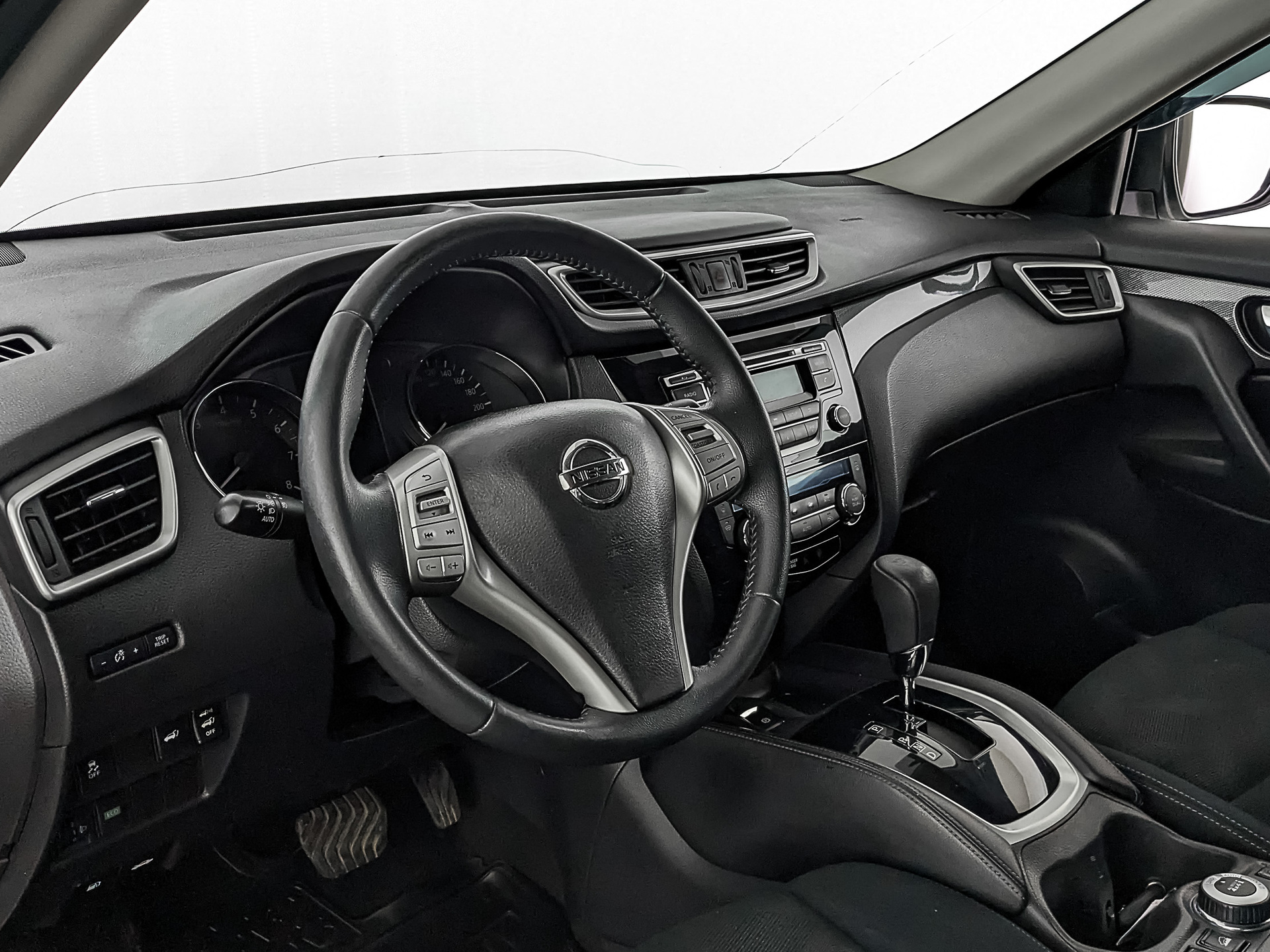 Nissan X-Trail#71858