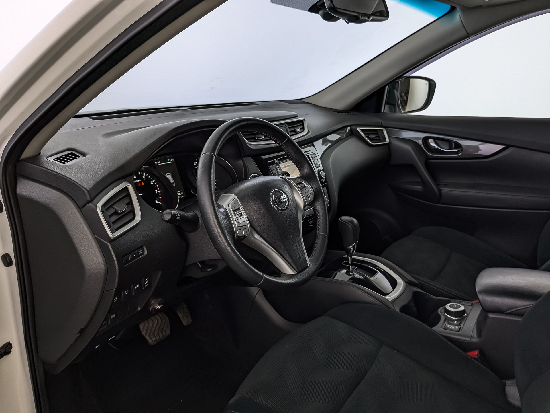 Nissan X-Trail#71868