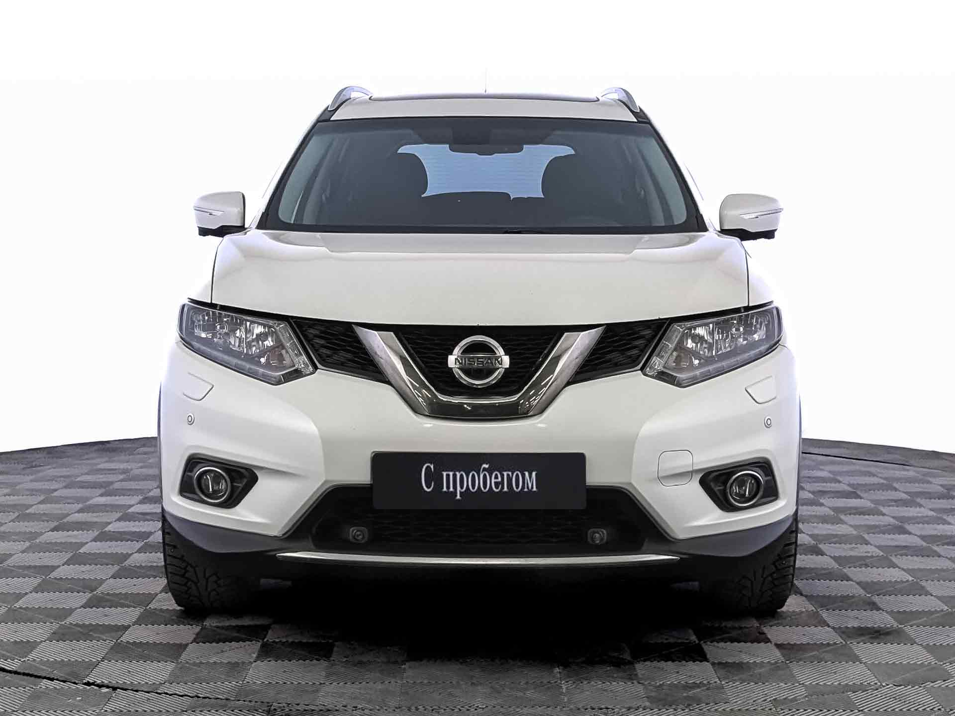 Nissan X-Trail#71870
