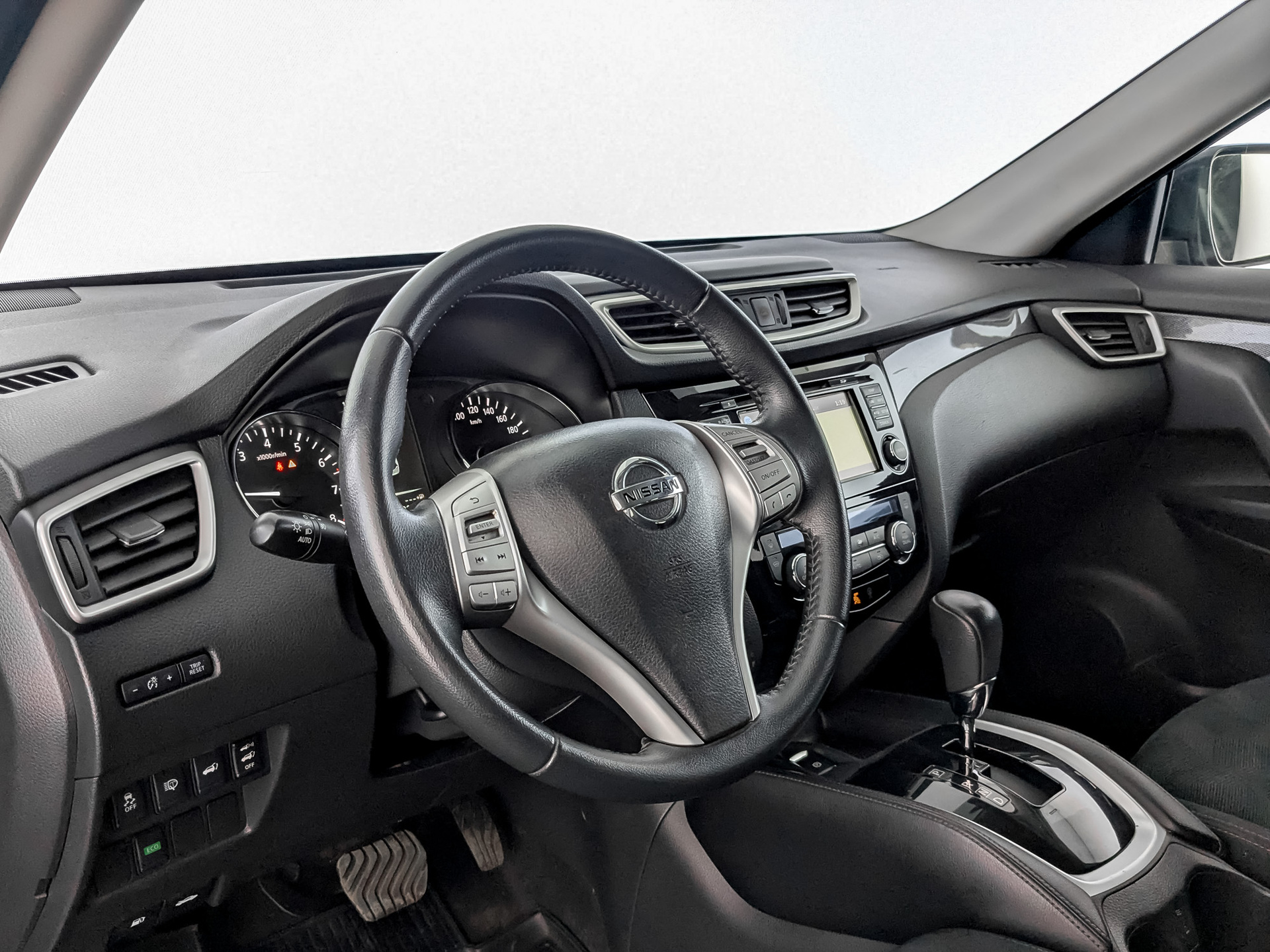 Nissan X-Trail#77134