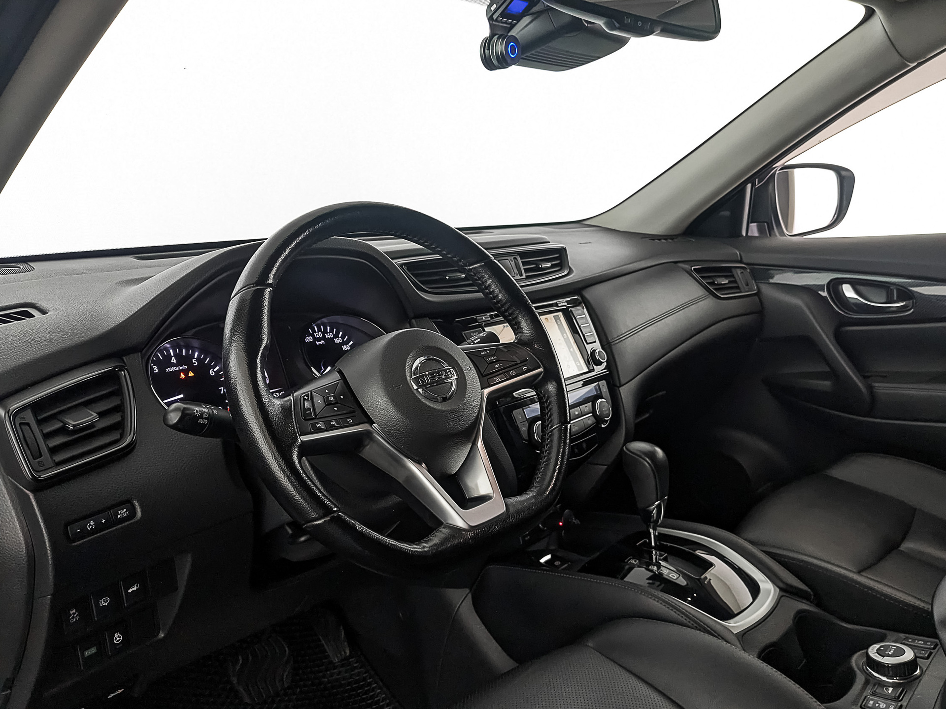 Nissan X-Trail#77144