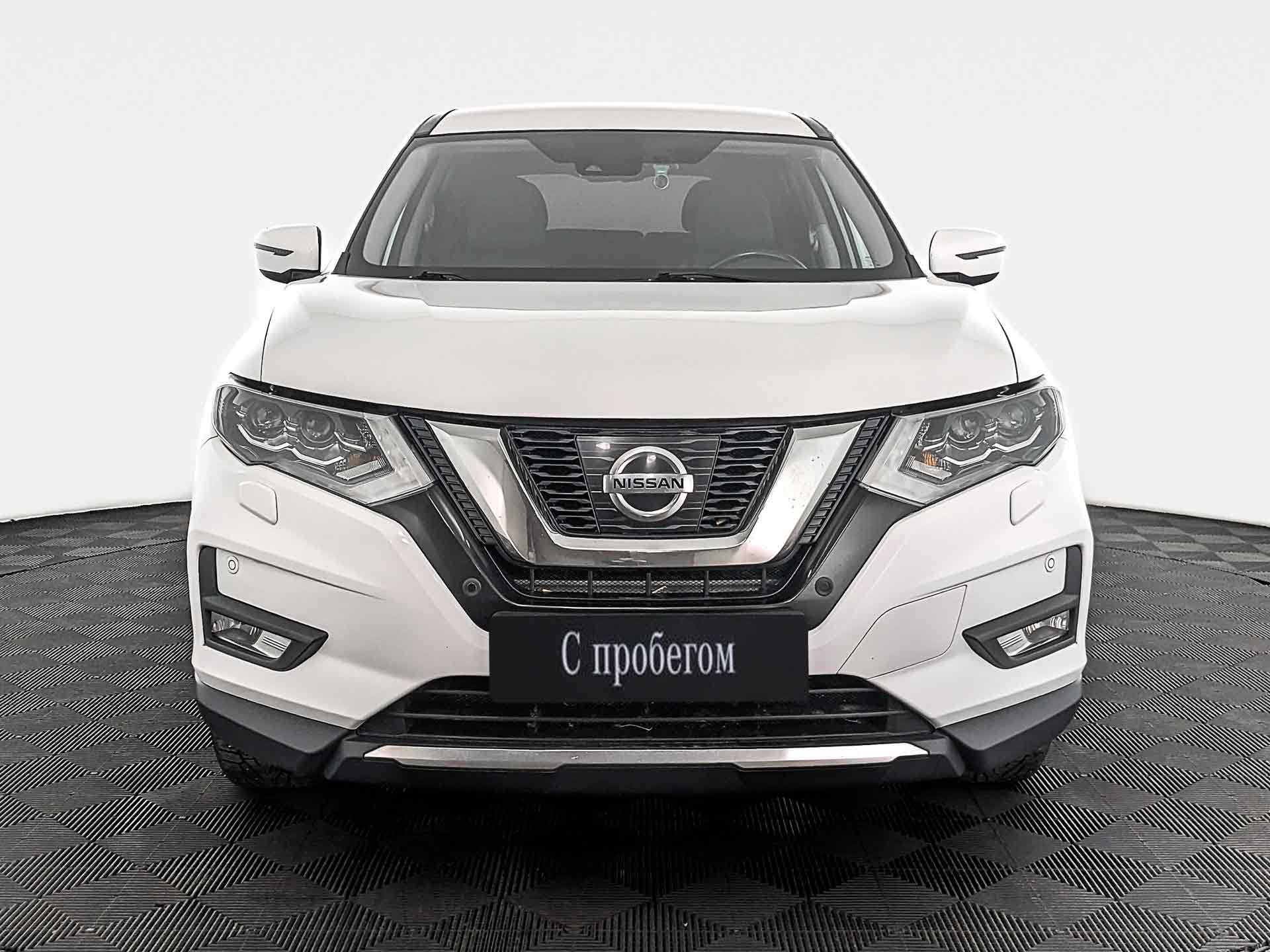 Nissan X-Trail#77146