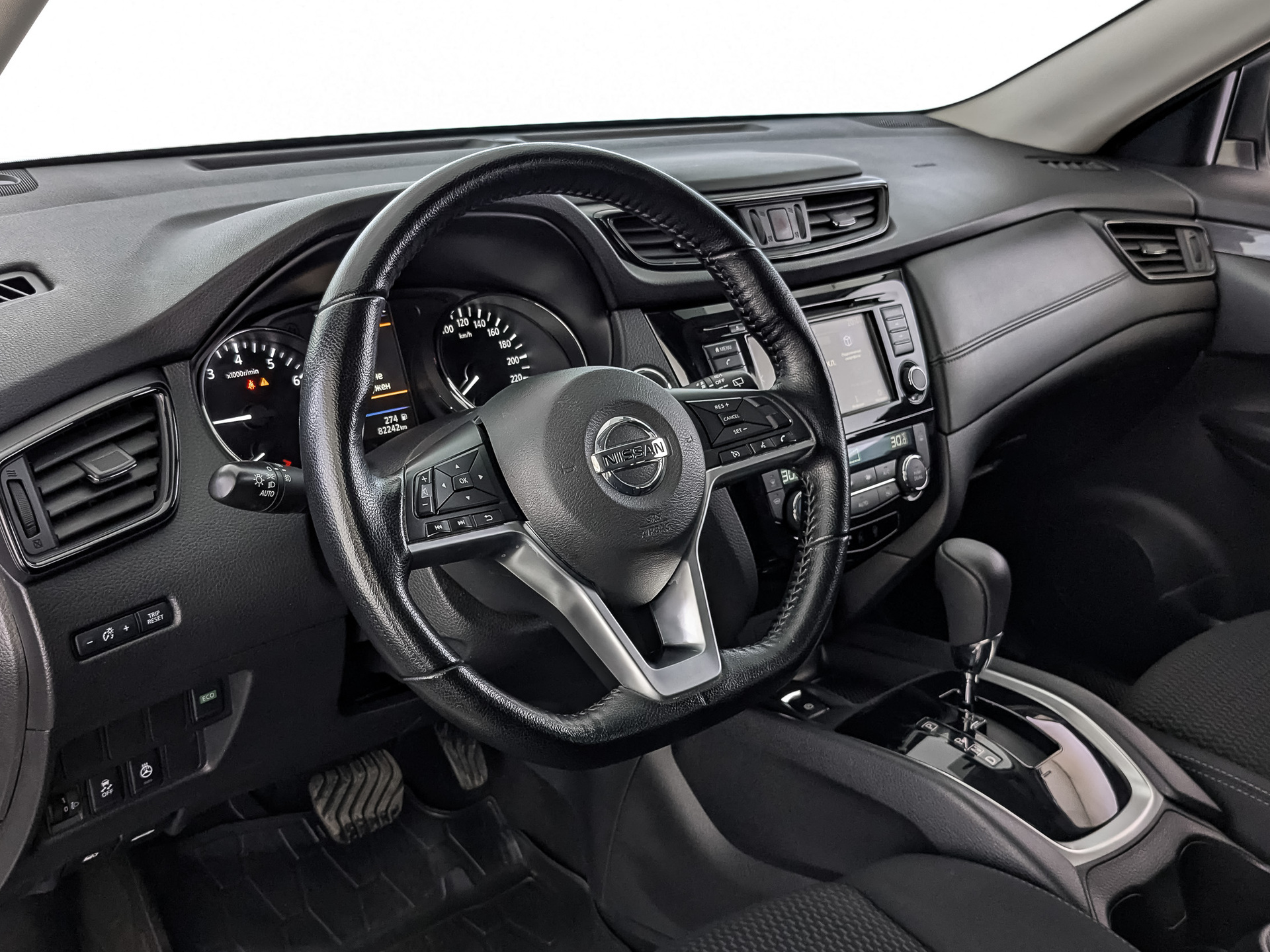 Nissan X-Trail#77164