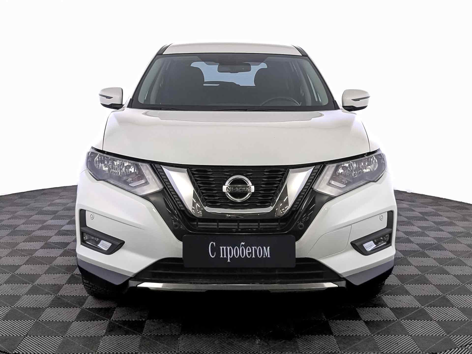 Nissan X-Trail#77166