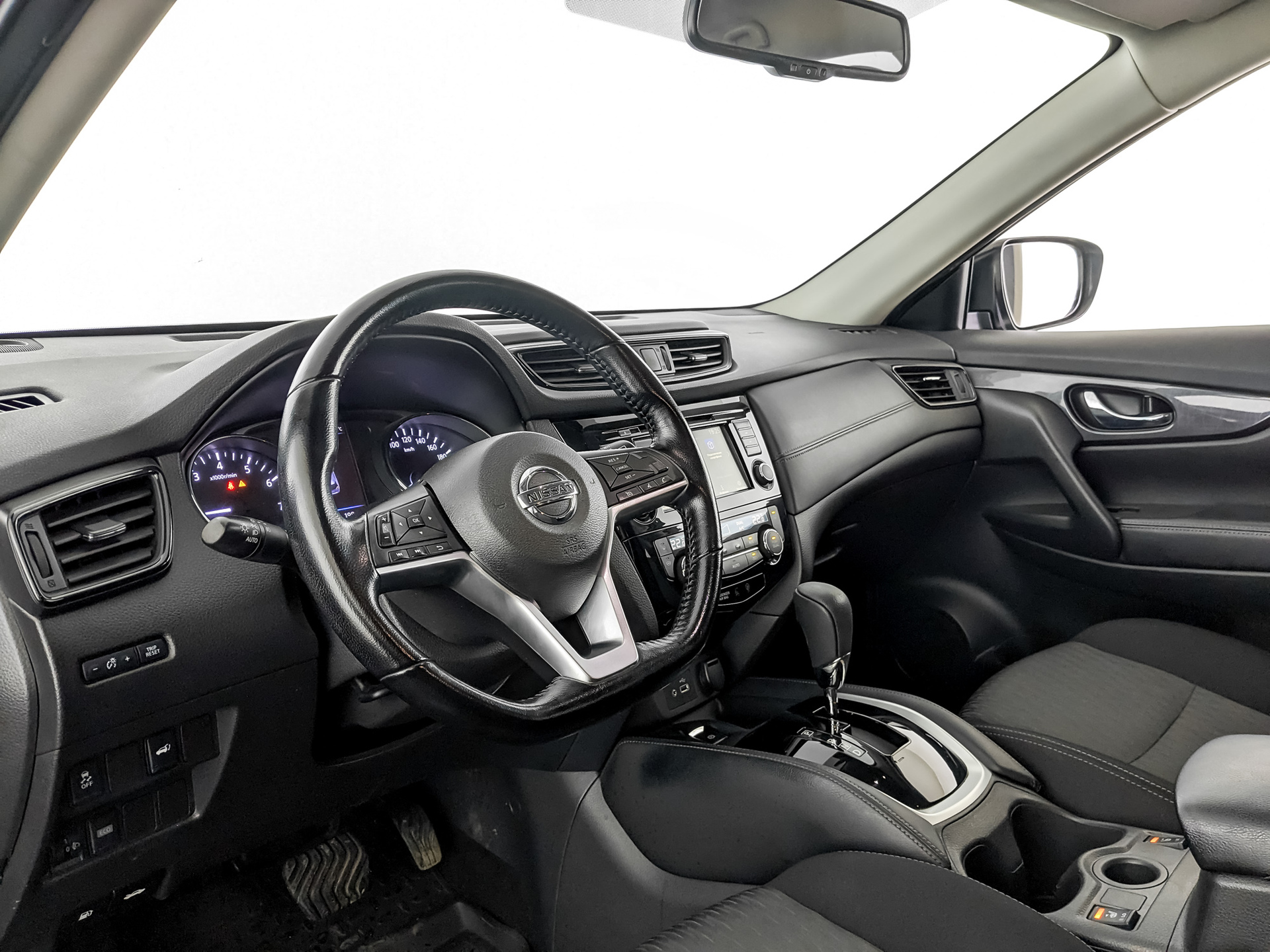 Nissan X-Trail#77186