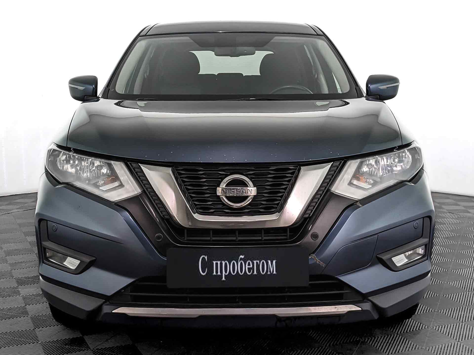 Nissan X-Trail#77188