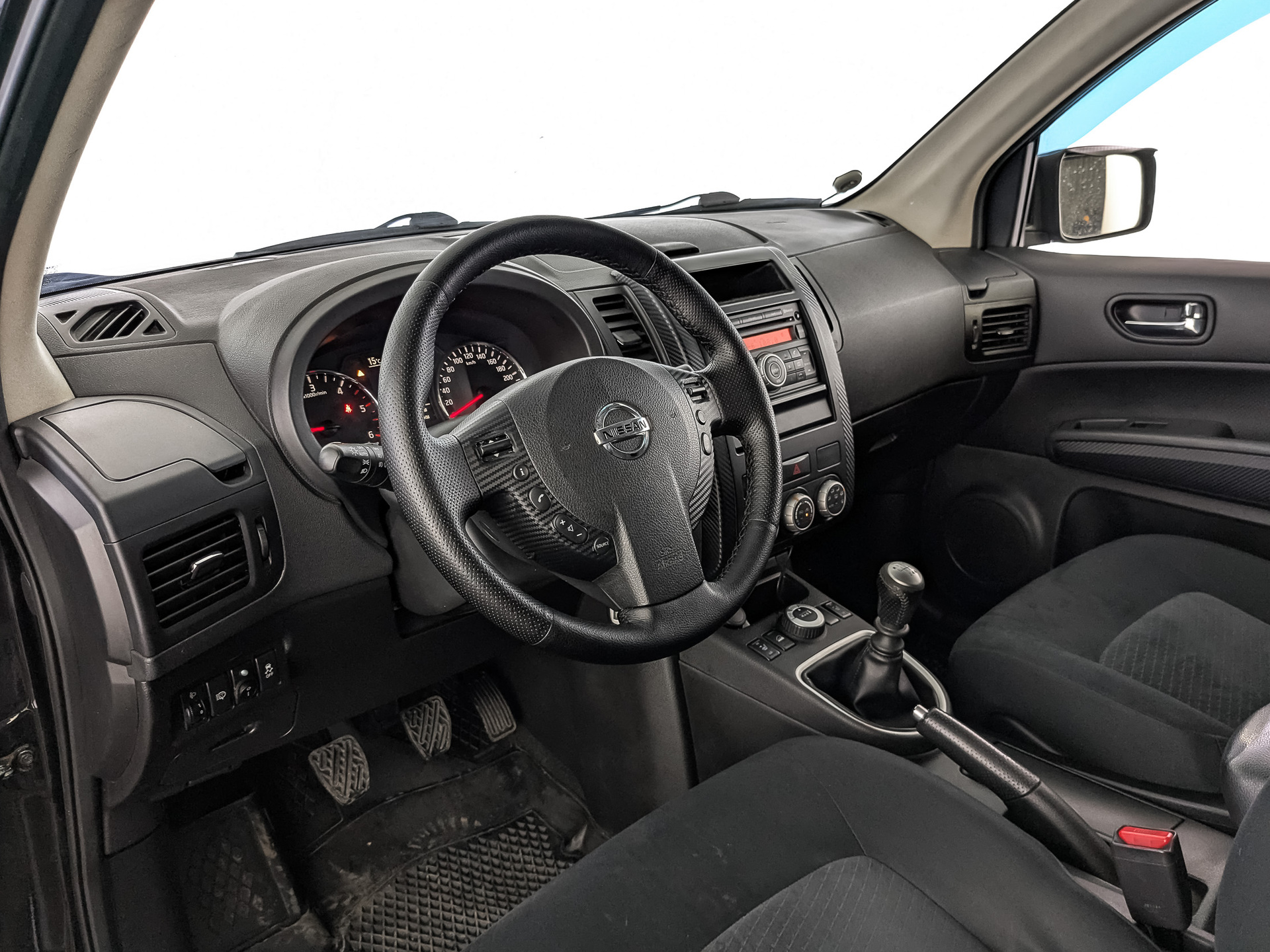 Nissan X-Trail#77196
