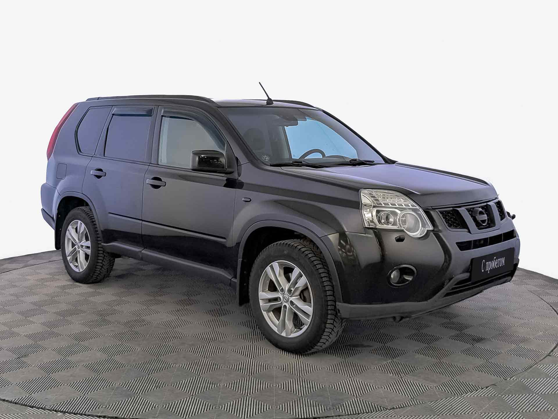 Nissan X-Trail#77197