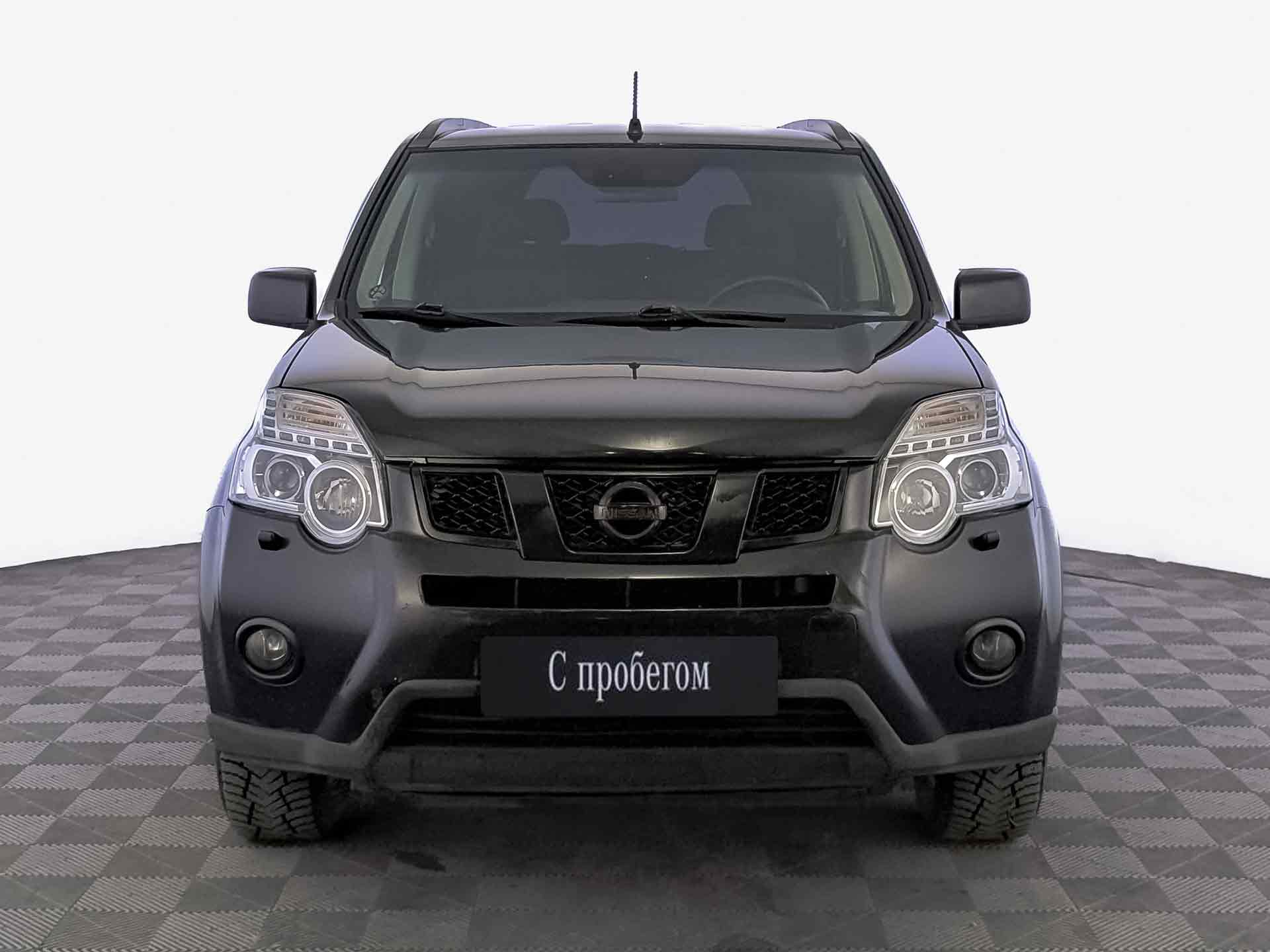 Nissan X-Trail#77198