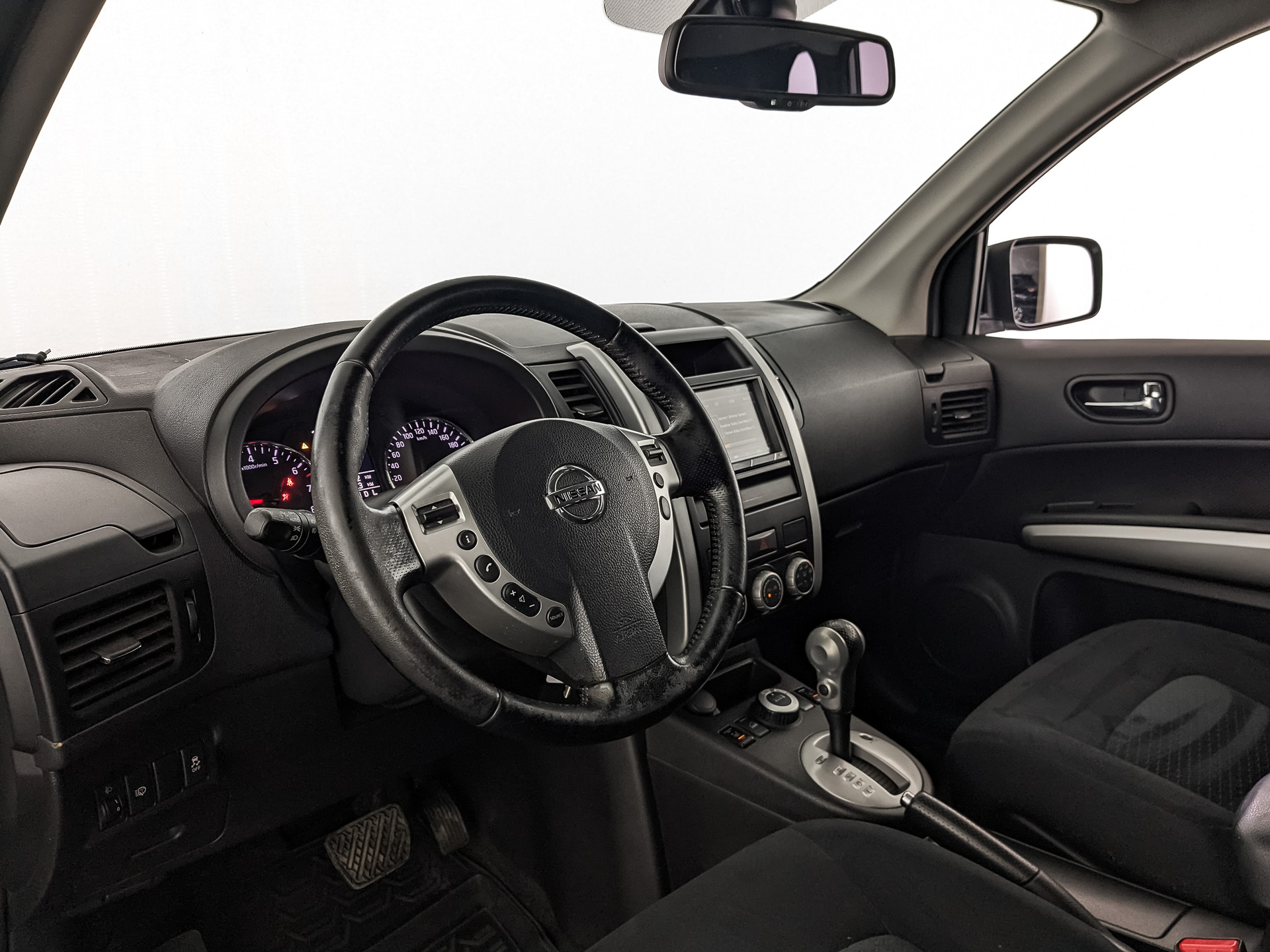Nissan X-Trail#77206