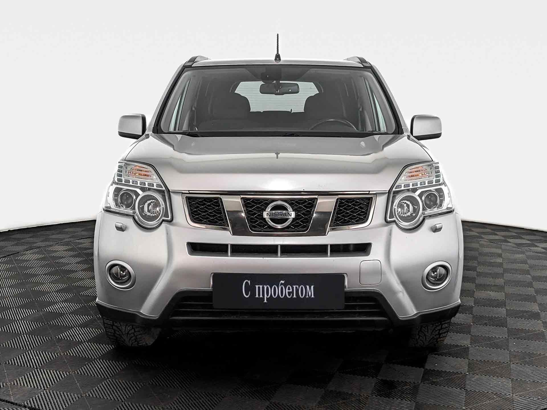 Nissan X-Trail#77208