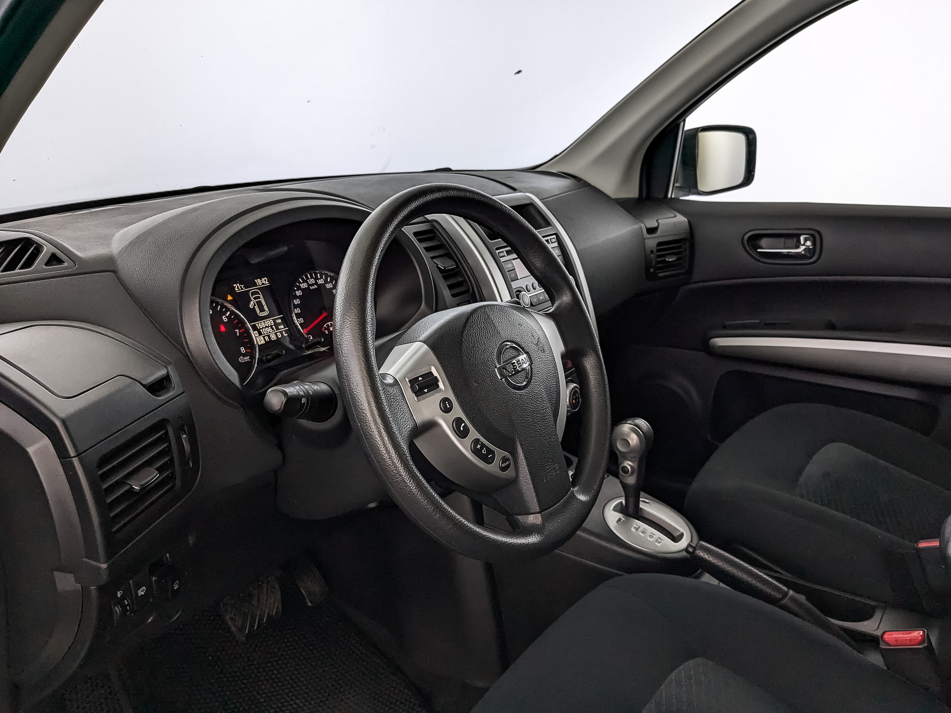 Nissan X-Trail#77216