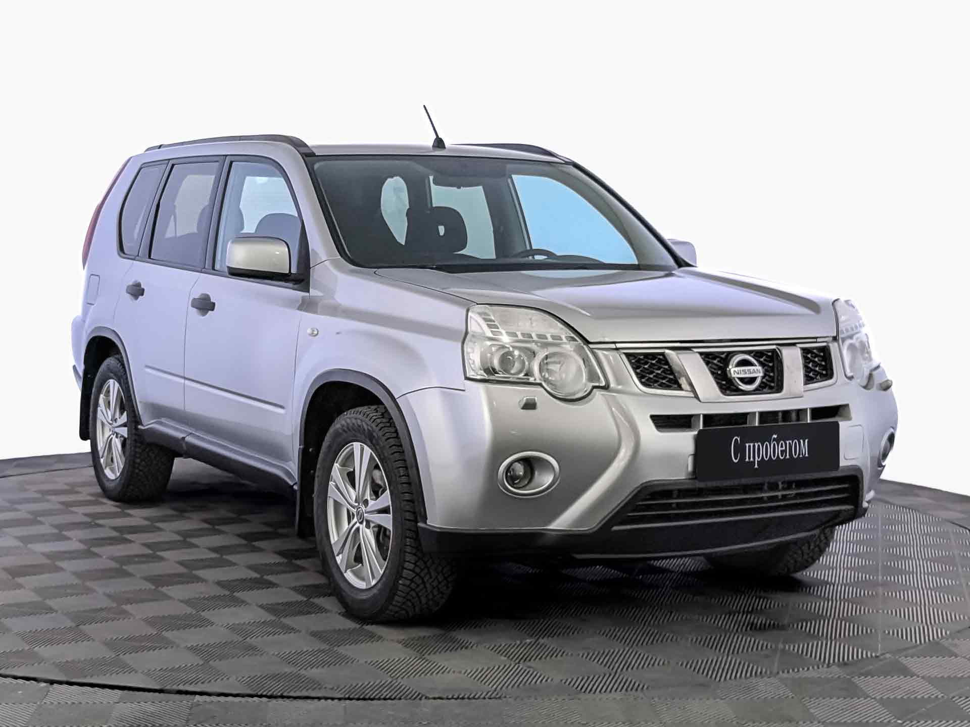 Nissan X-Trail#77217