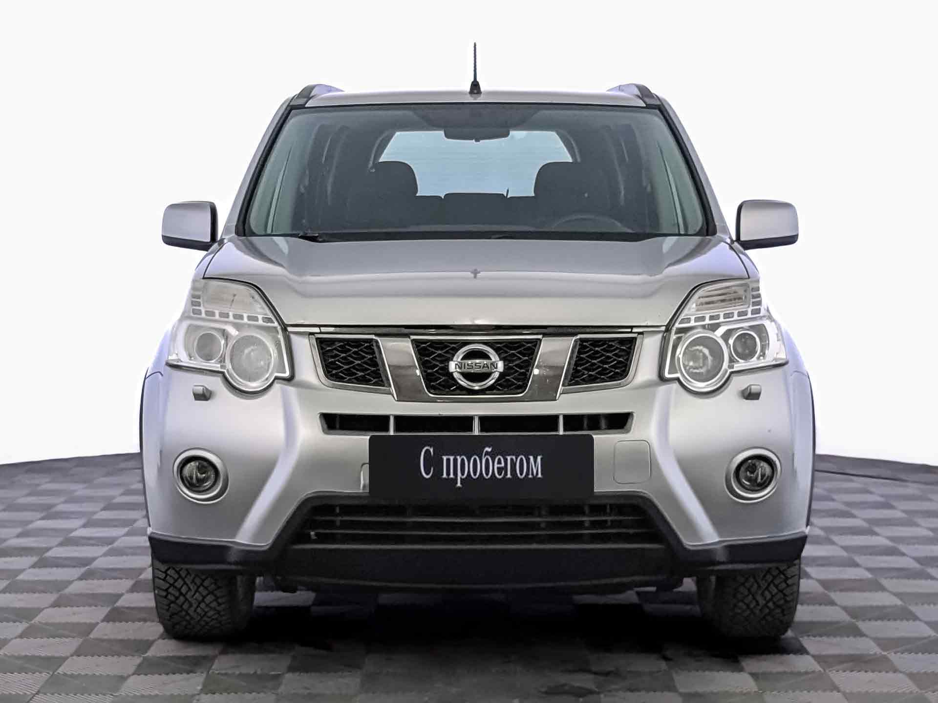 Nissan X-Trail#77218