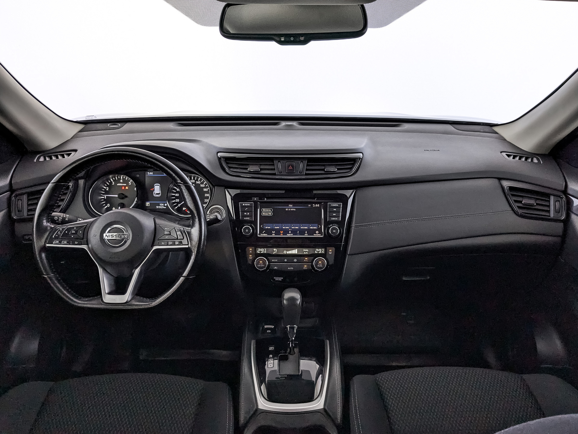 Nissan X-Trail#77225
