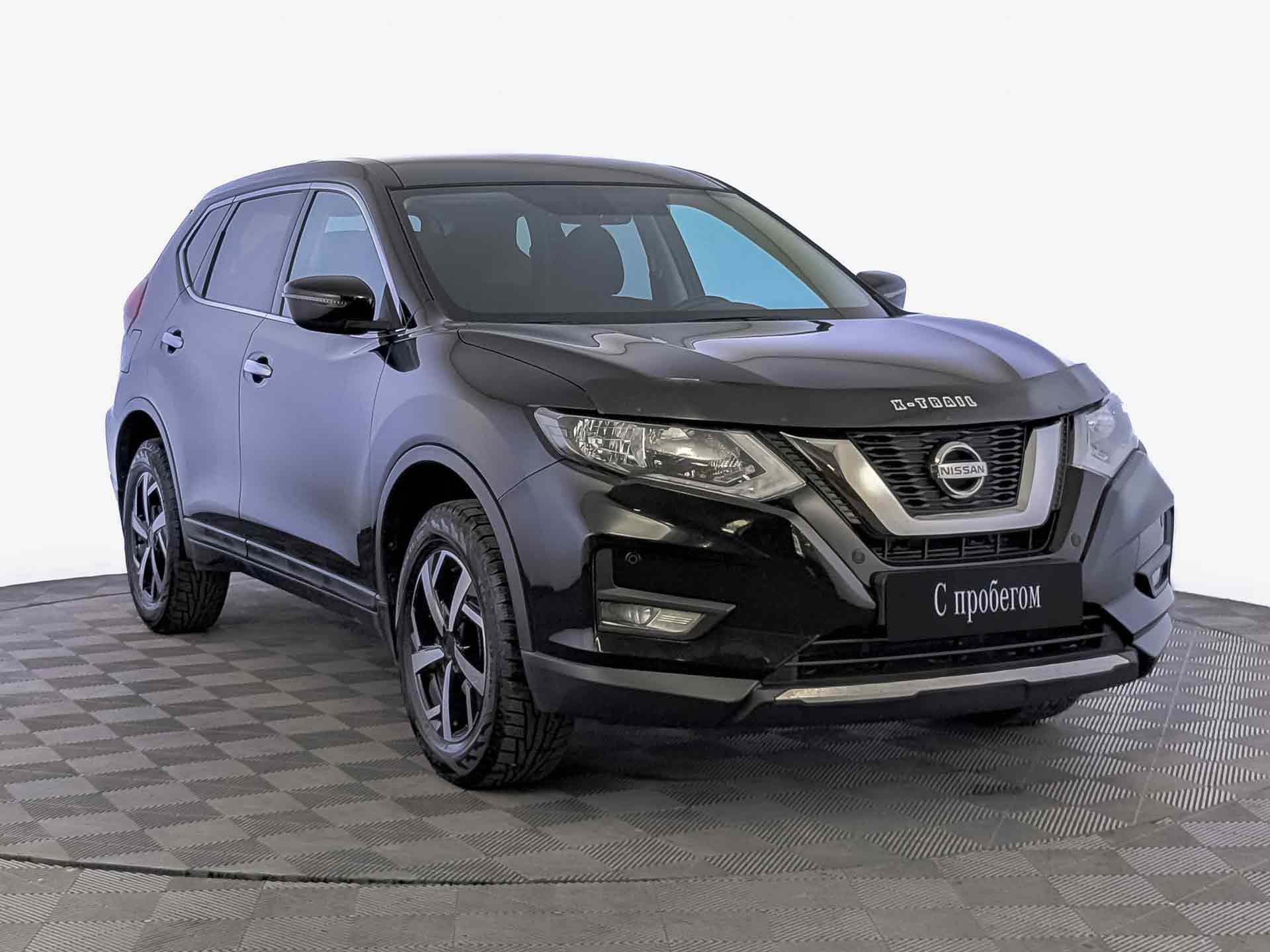 Nissan X-Trail#77227