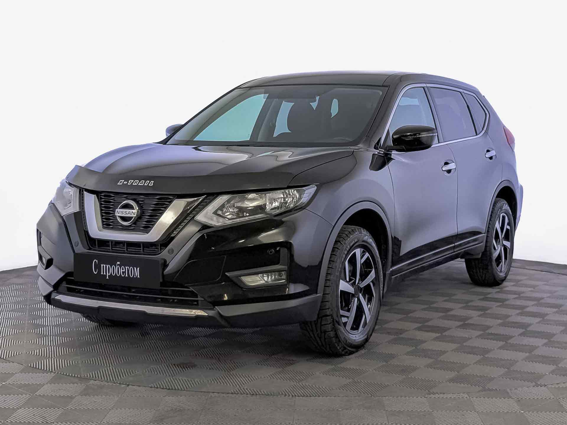 Nissan X-Trail#77229
