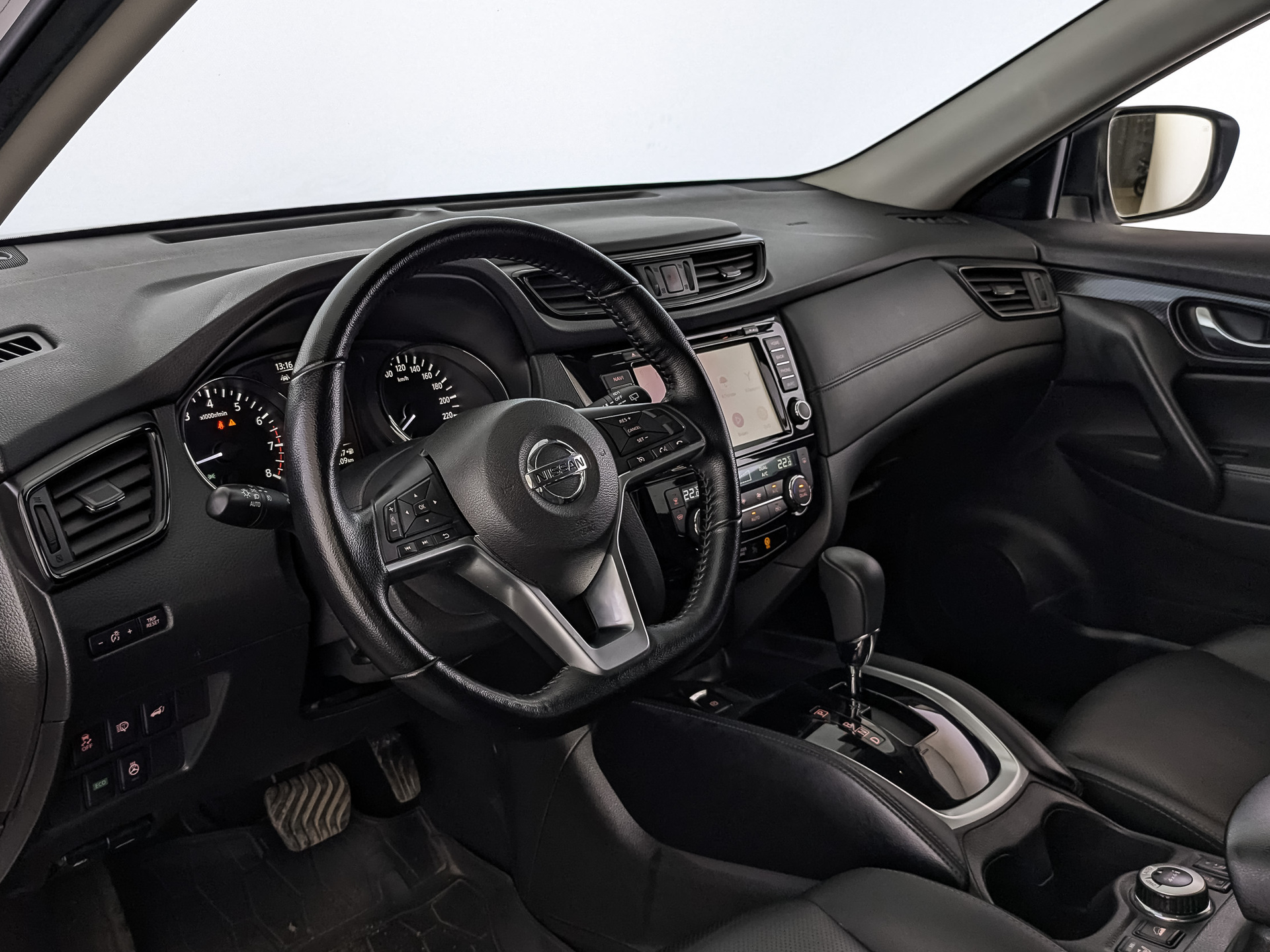 Nissan X-Trail#77248